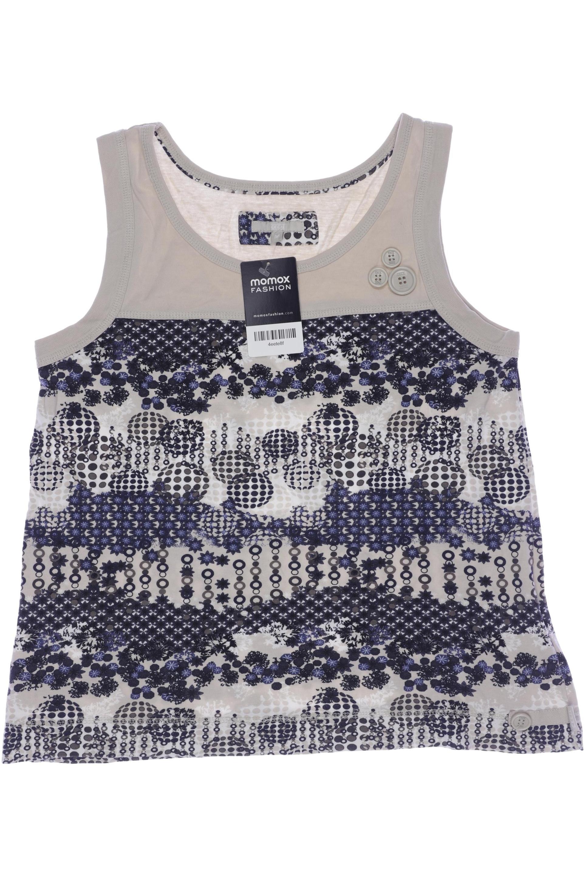 

Cecil Damen Top, beige, Gr. 38