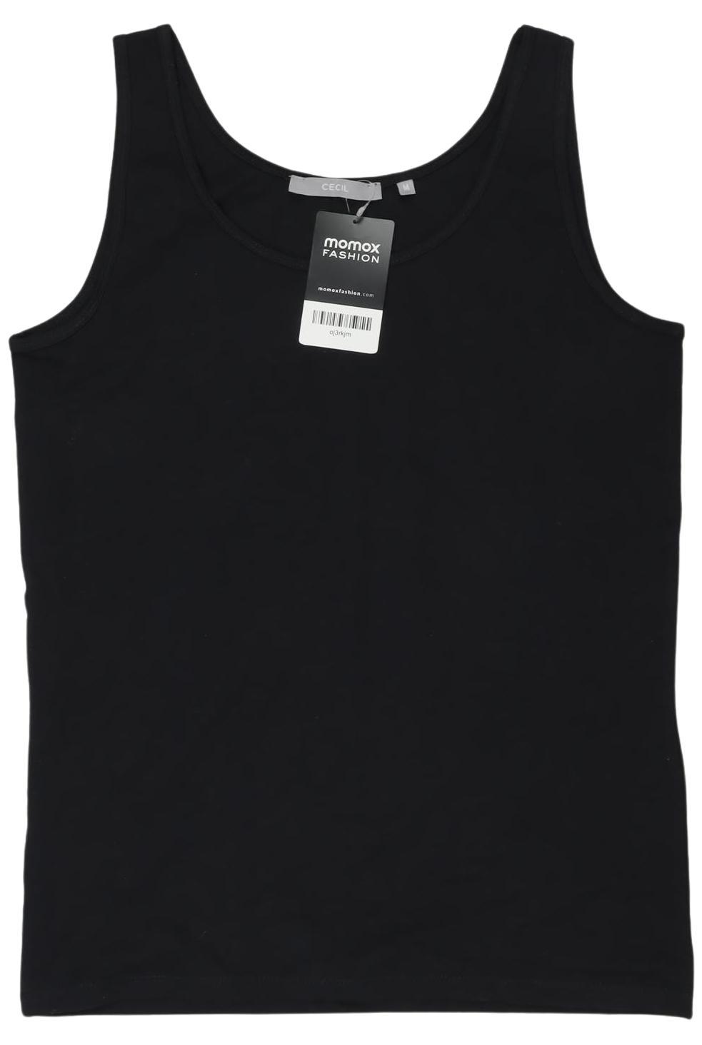 

Cecil Damen Top, marineblau, Gr. 38