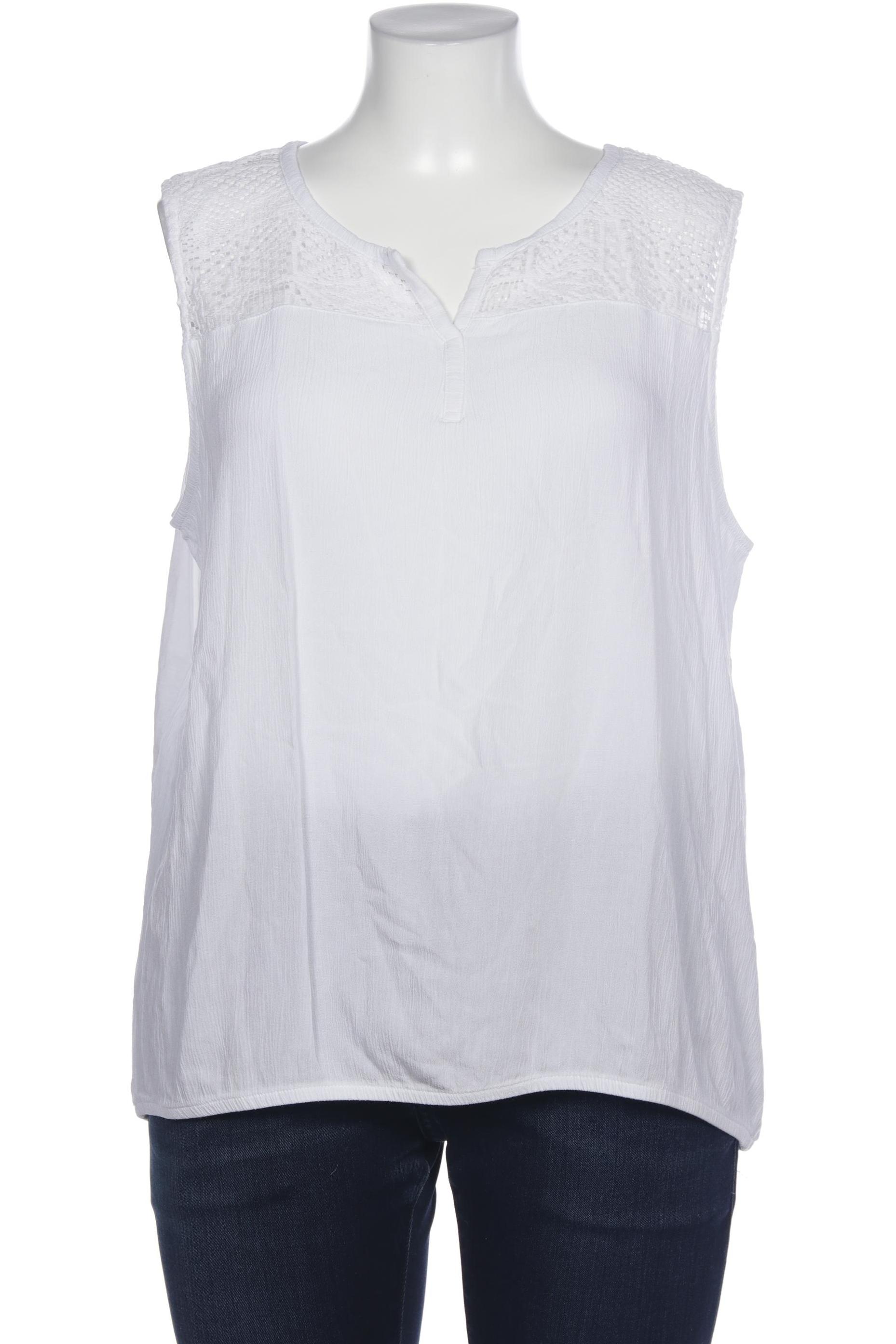 

Cecil Damen Top, weiß, Gr. 46