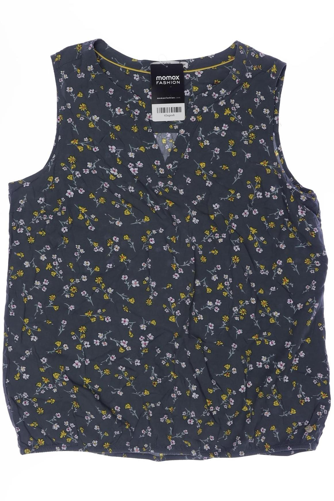 

Cecil Damen Top, grün, Gr. 38