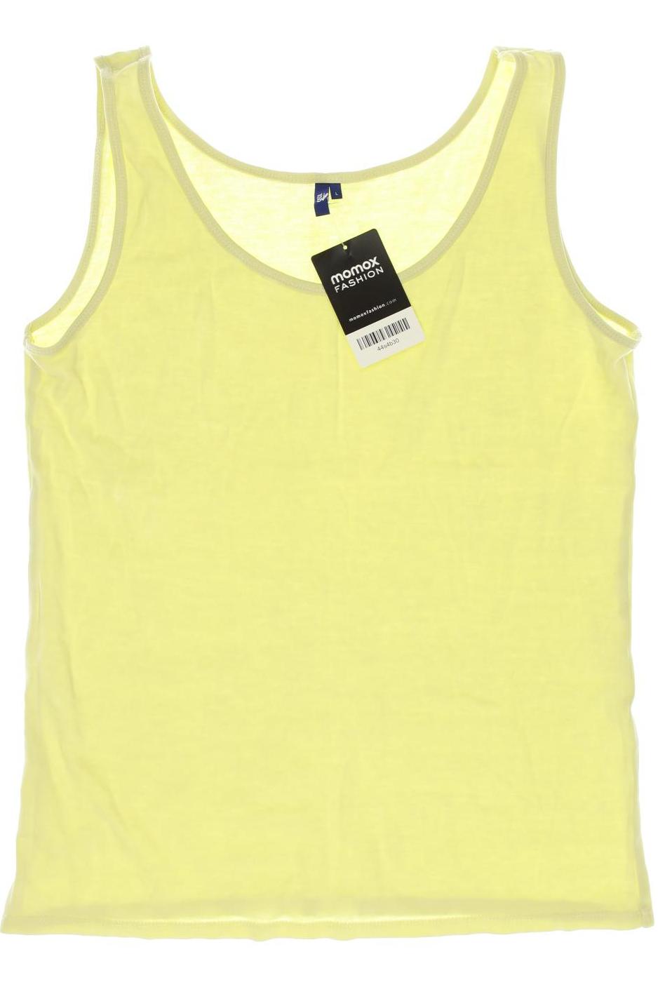 

CECIL Damen Top, gelb