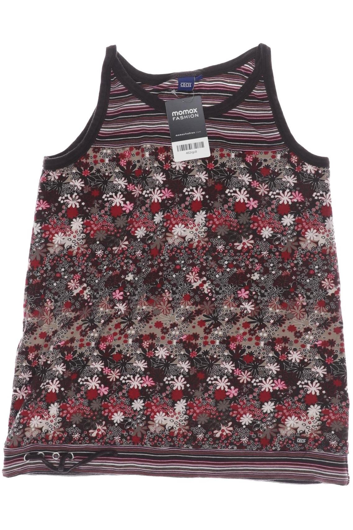 

Cecil Damen Top, mehrfarbig, Gr. 42