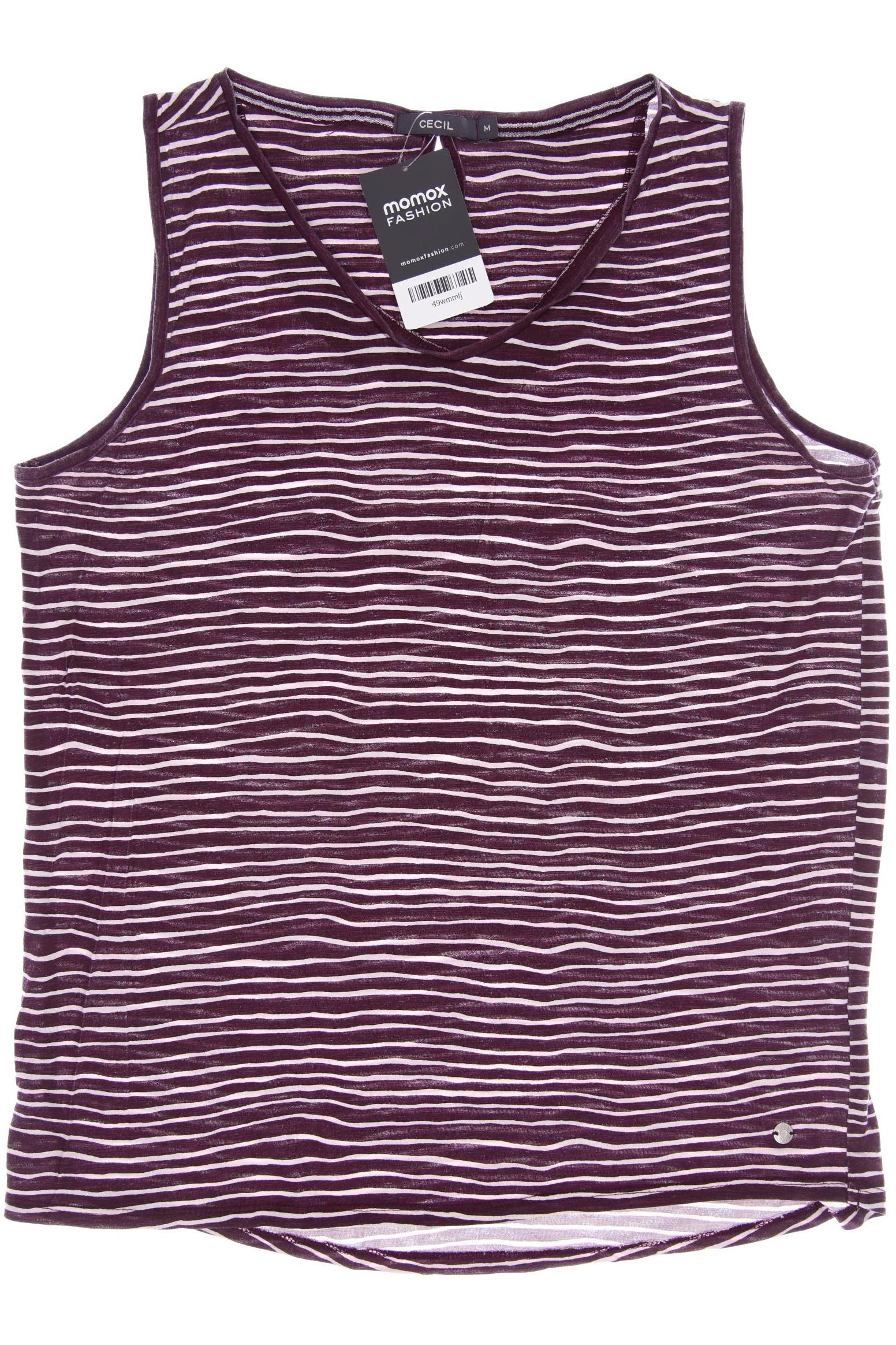 

CECIL Damen Top, braun