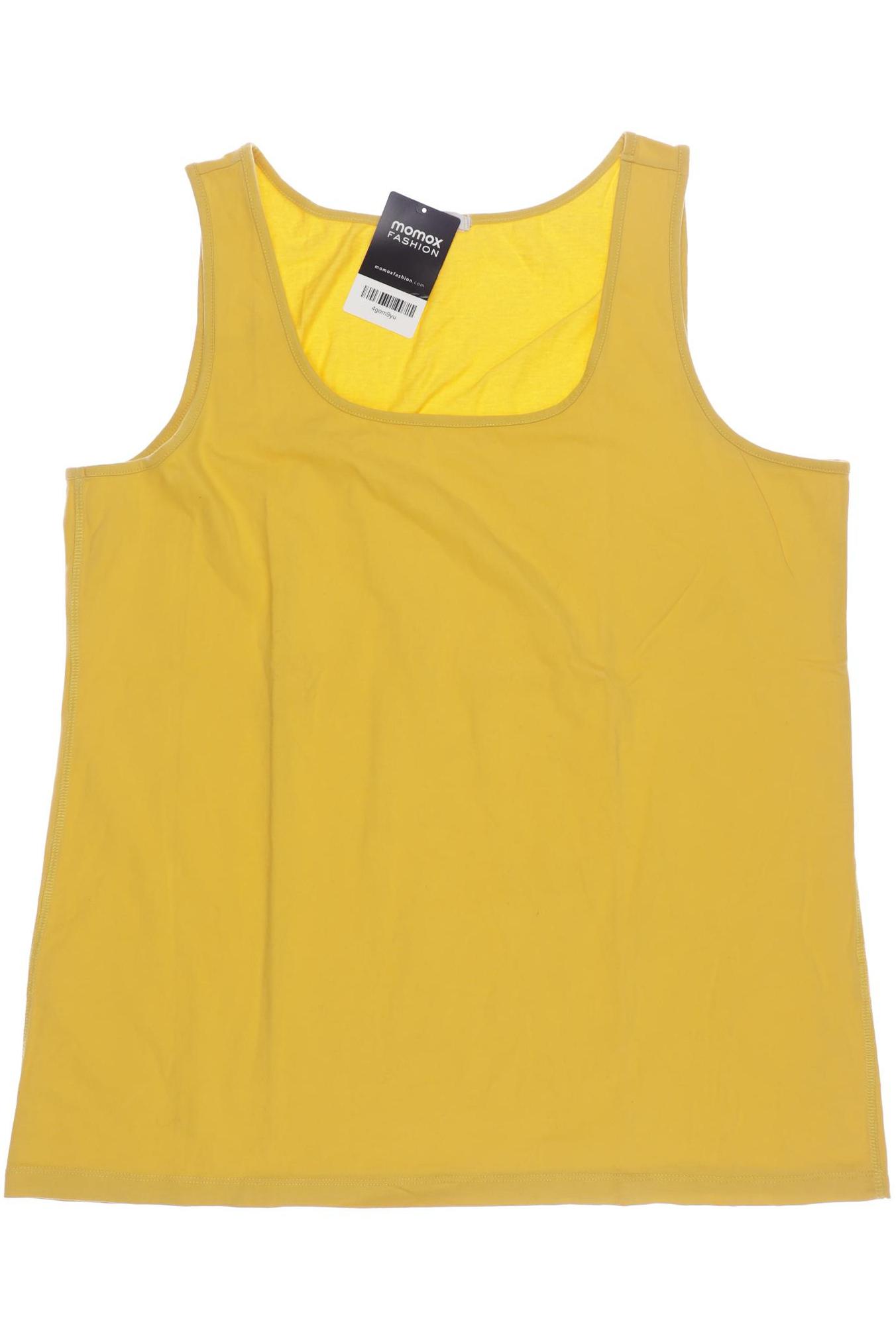 

Cecil Damen Top, gelb, Gr. 44
