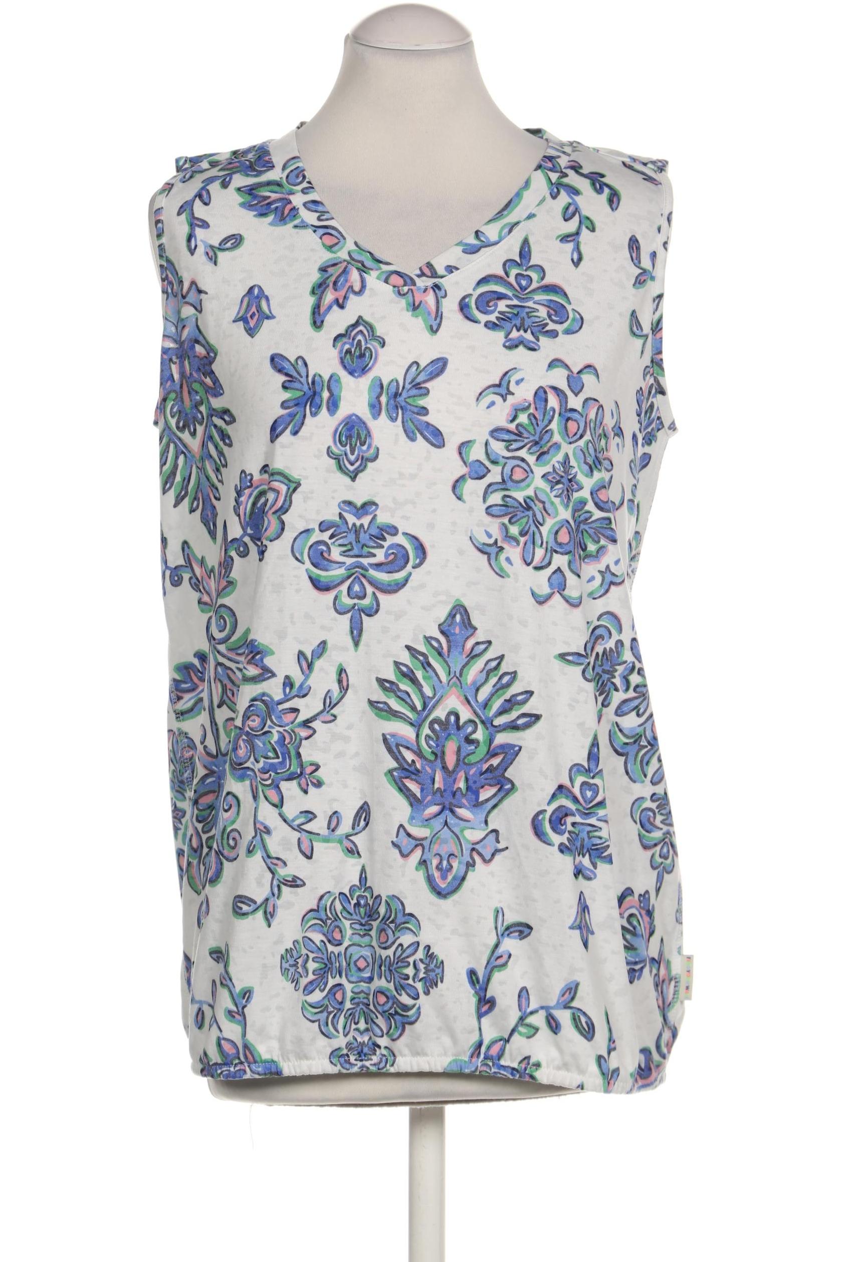 

Cecil Damen Top, weiß, Gr. 38