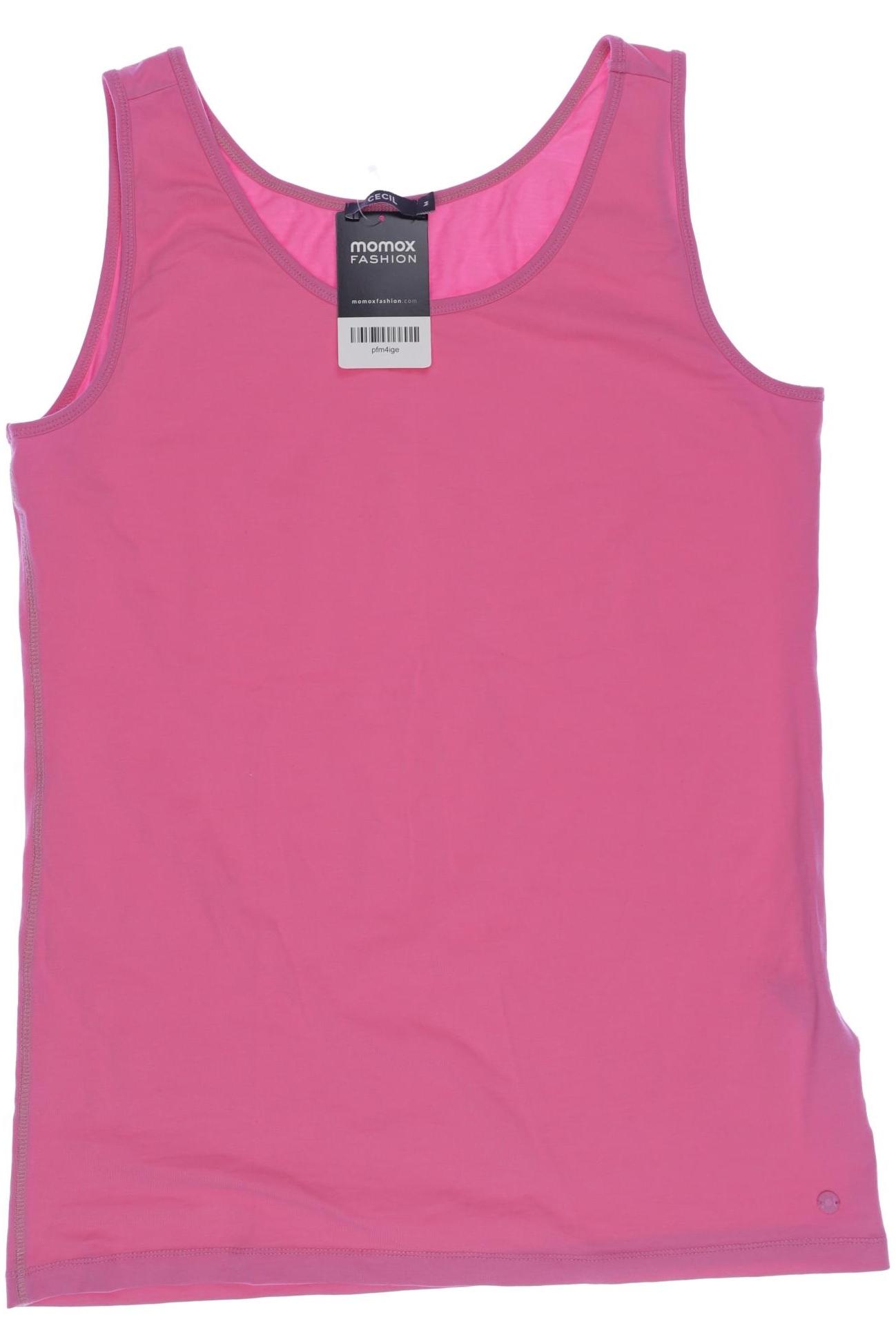 

Cecil Damen Top, pink, Gr. 38
