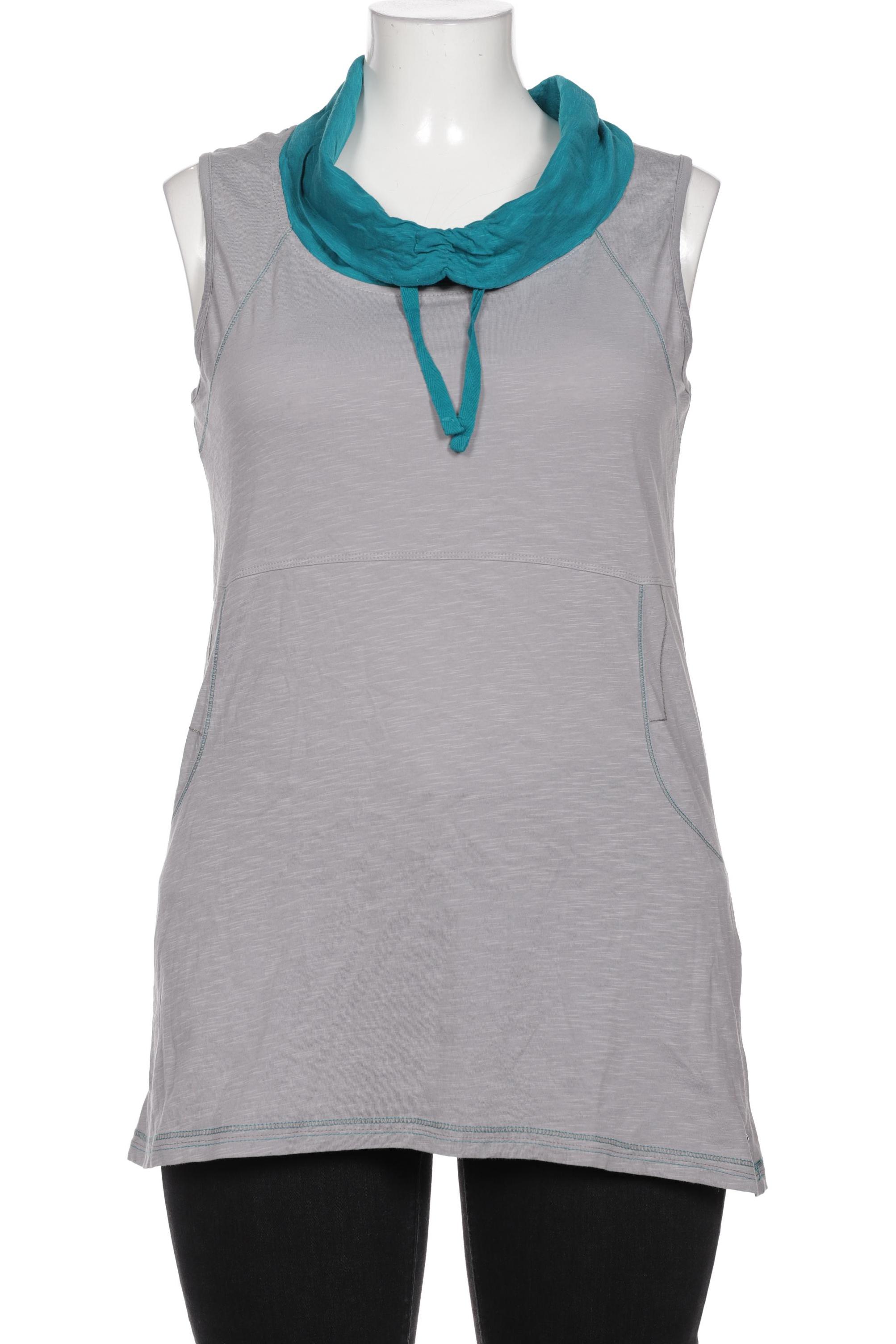 

CECIL Damen Top, grau