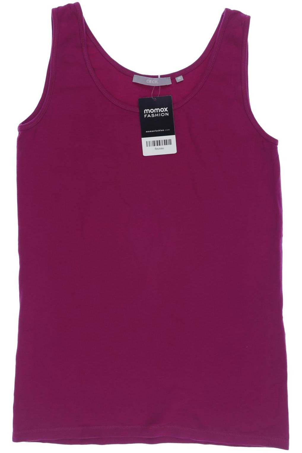 

Cecil Damen Top, pink, Gr. 38