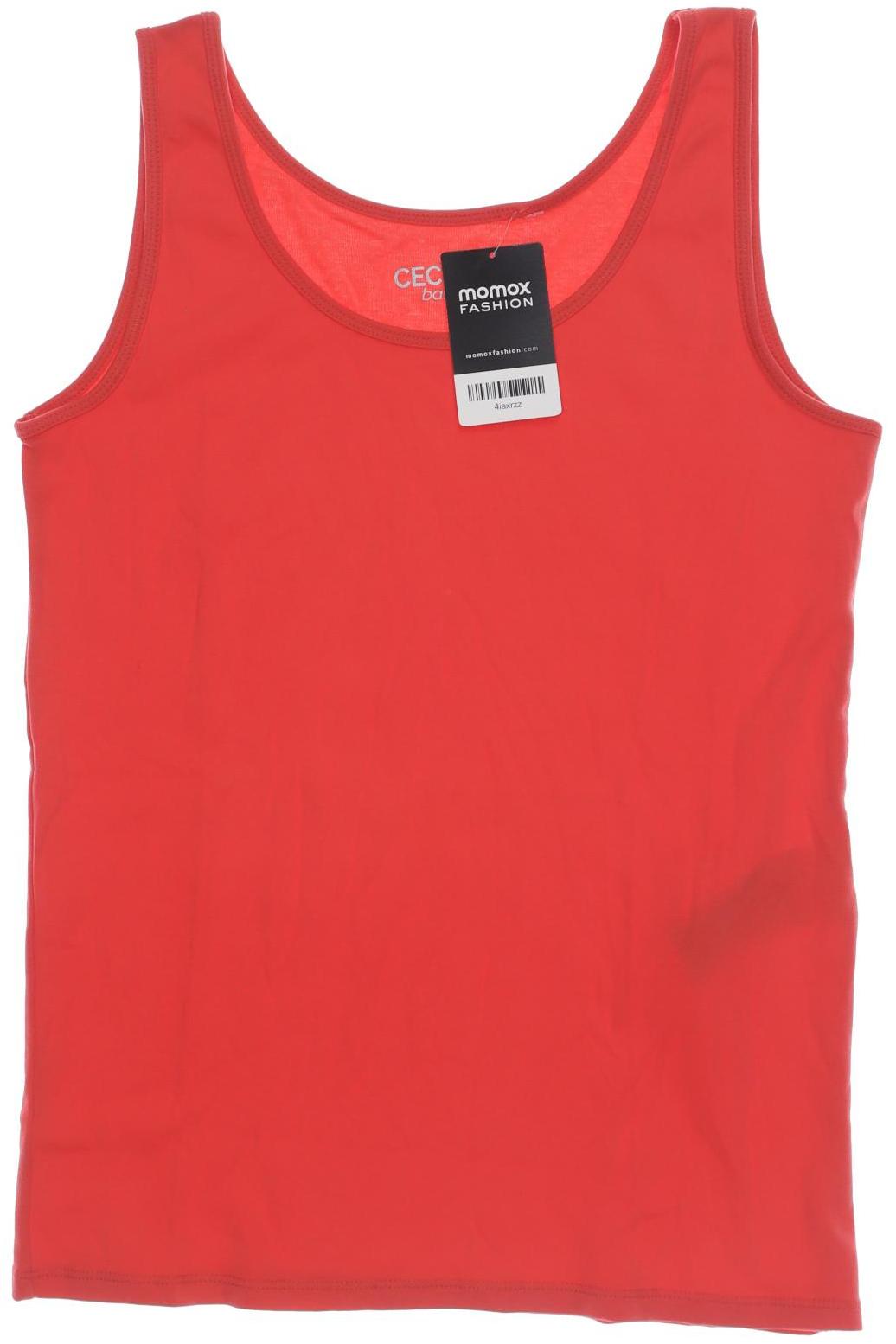 

Cecil Damen Top, rot, Gr. 36