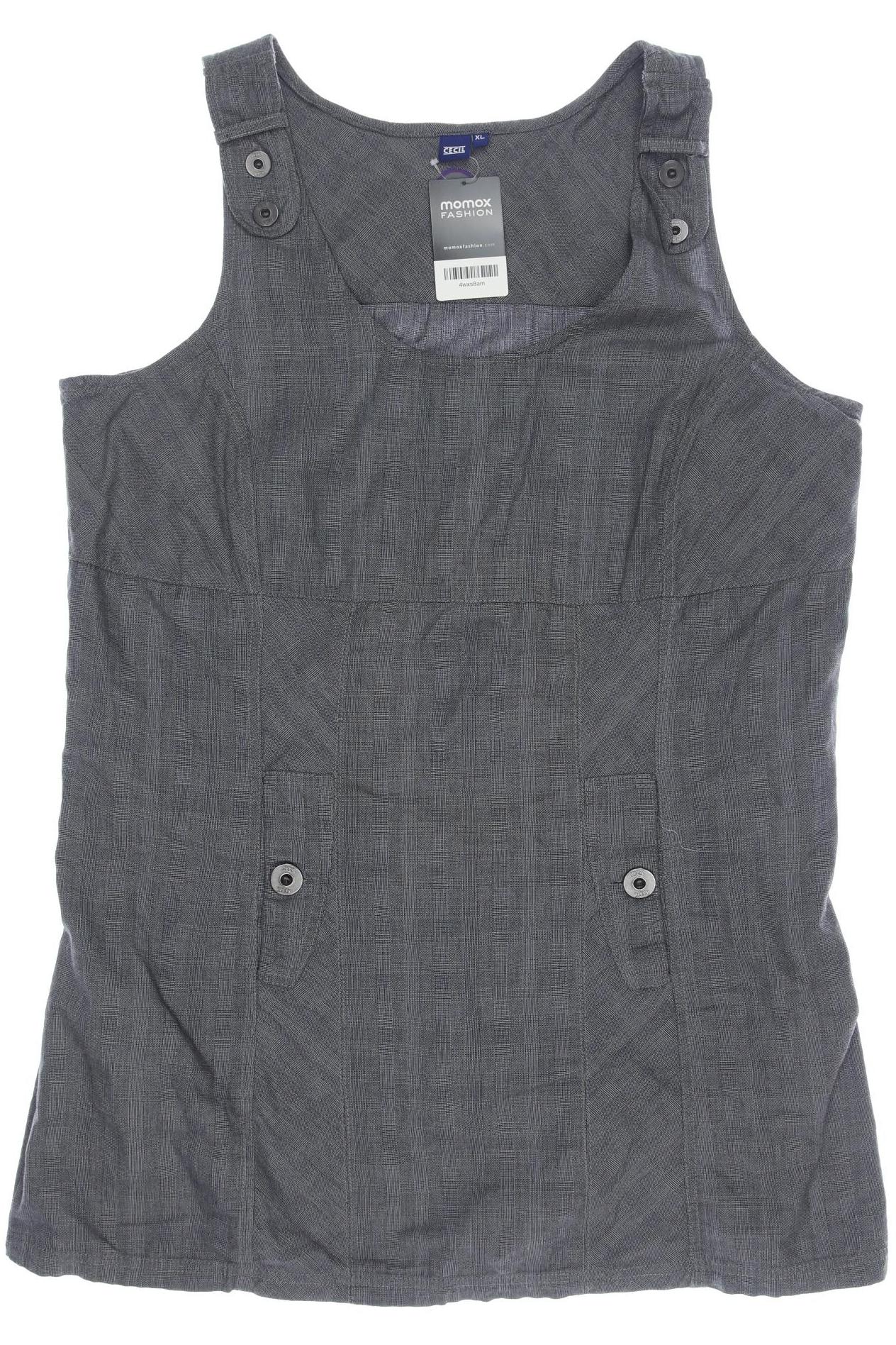 

Cecil Damen Top, schwarz, Gr. 44