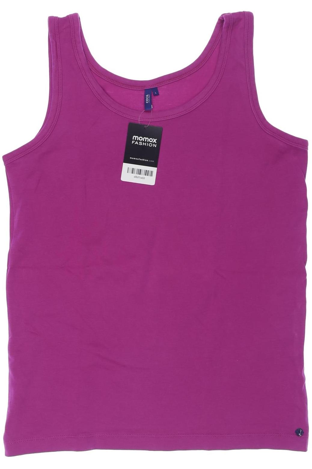 

Cecil Damen Top, flieder, Gr. 42