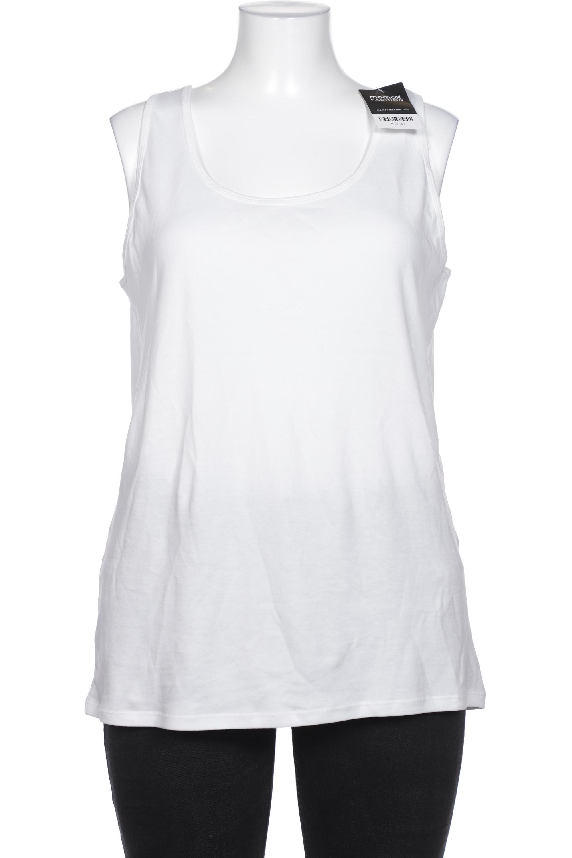 

CECIL Damen Top, weiß