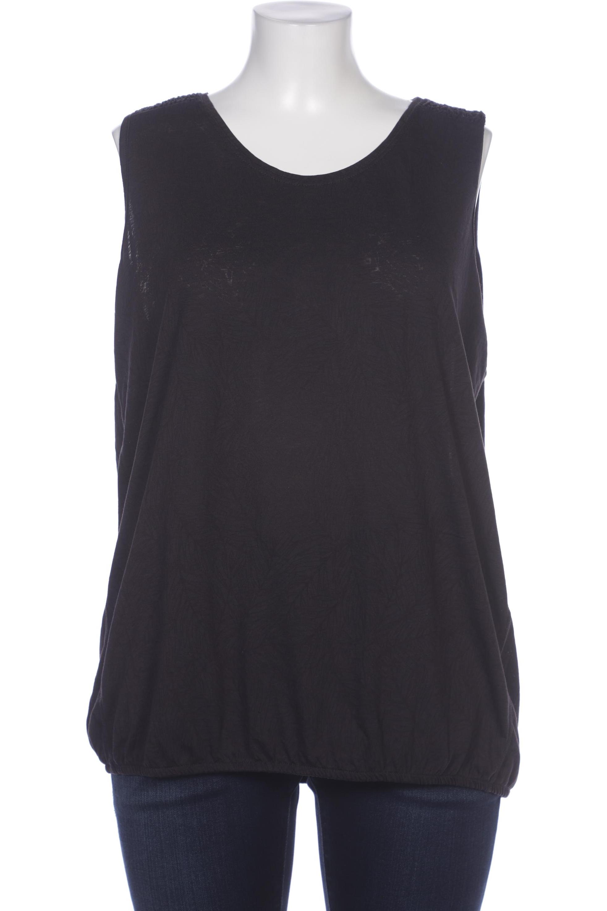 

Cecil Damen Top, schwarz, Gr. 46