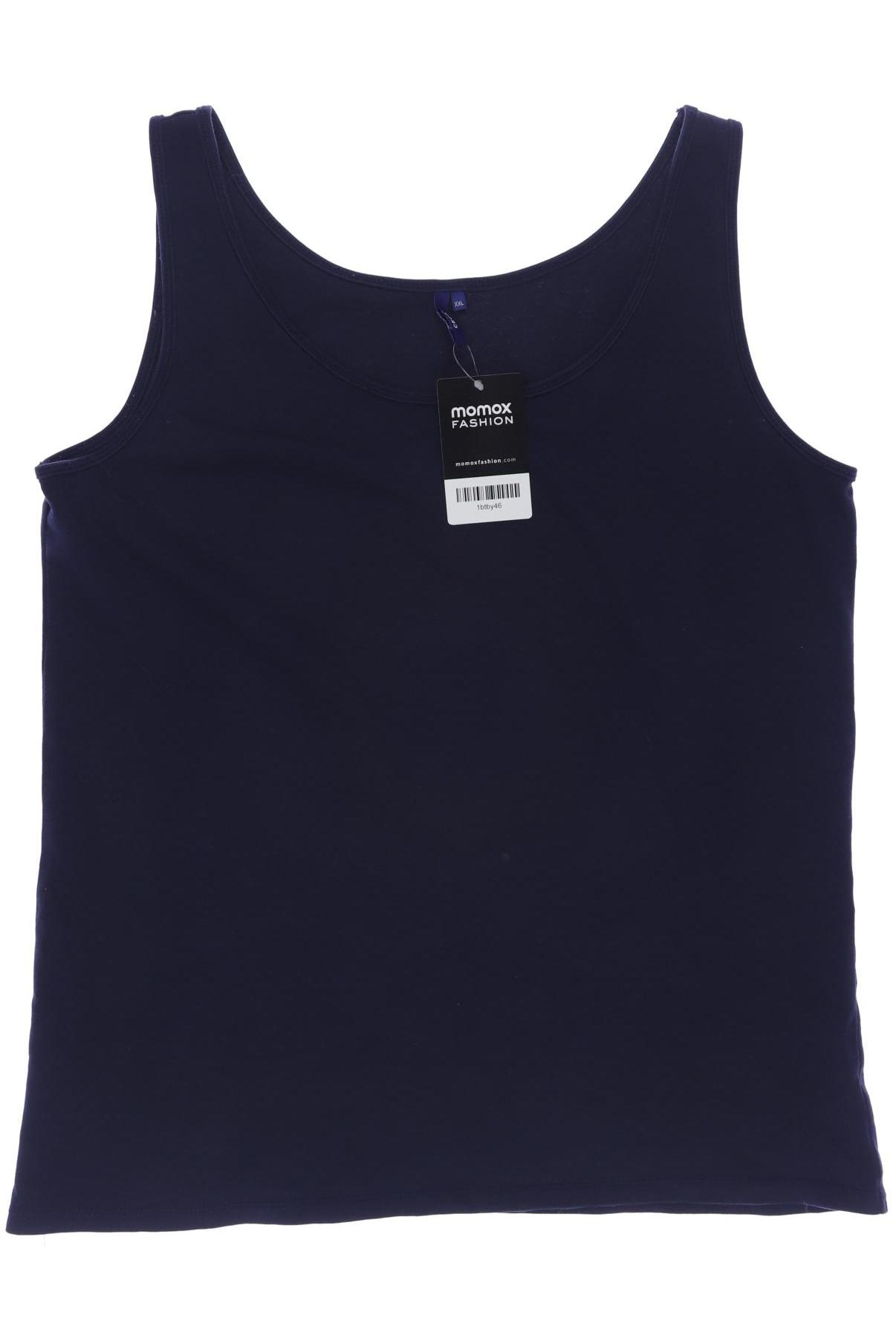 

Cecil Damen Top, marineblau, Gr. 46