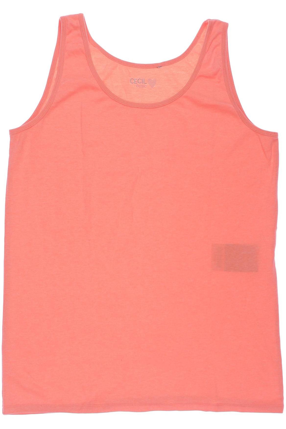 

Cecil Damen Top, neon, Gr. 44