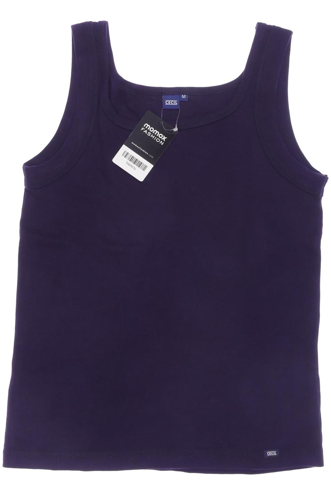 

Cecil Damen Top, flieder, Gr. 38