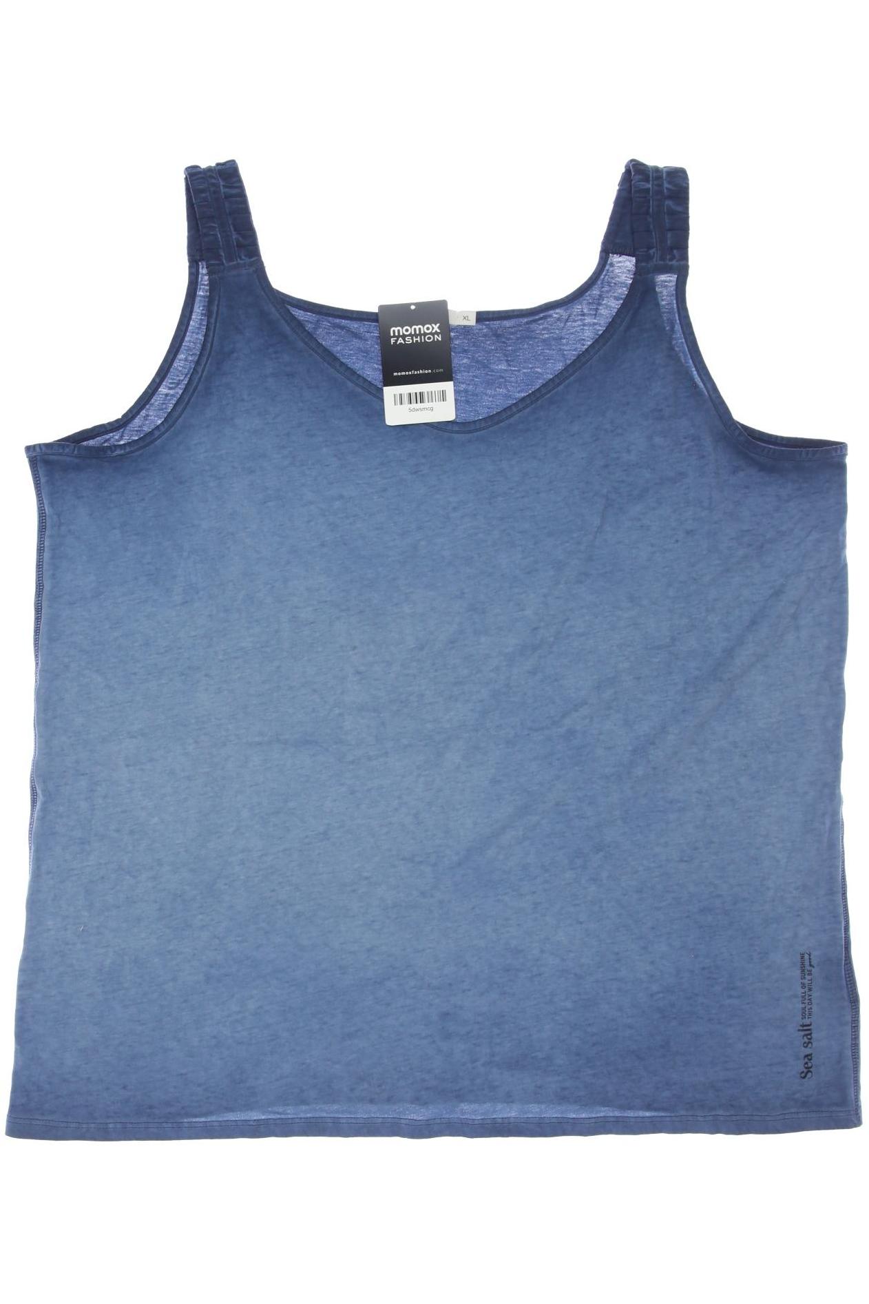 

Cecil Damen Top, blau, Gr. 44