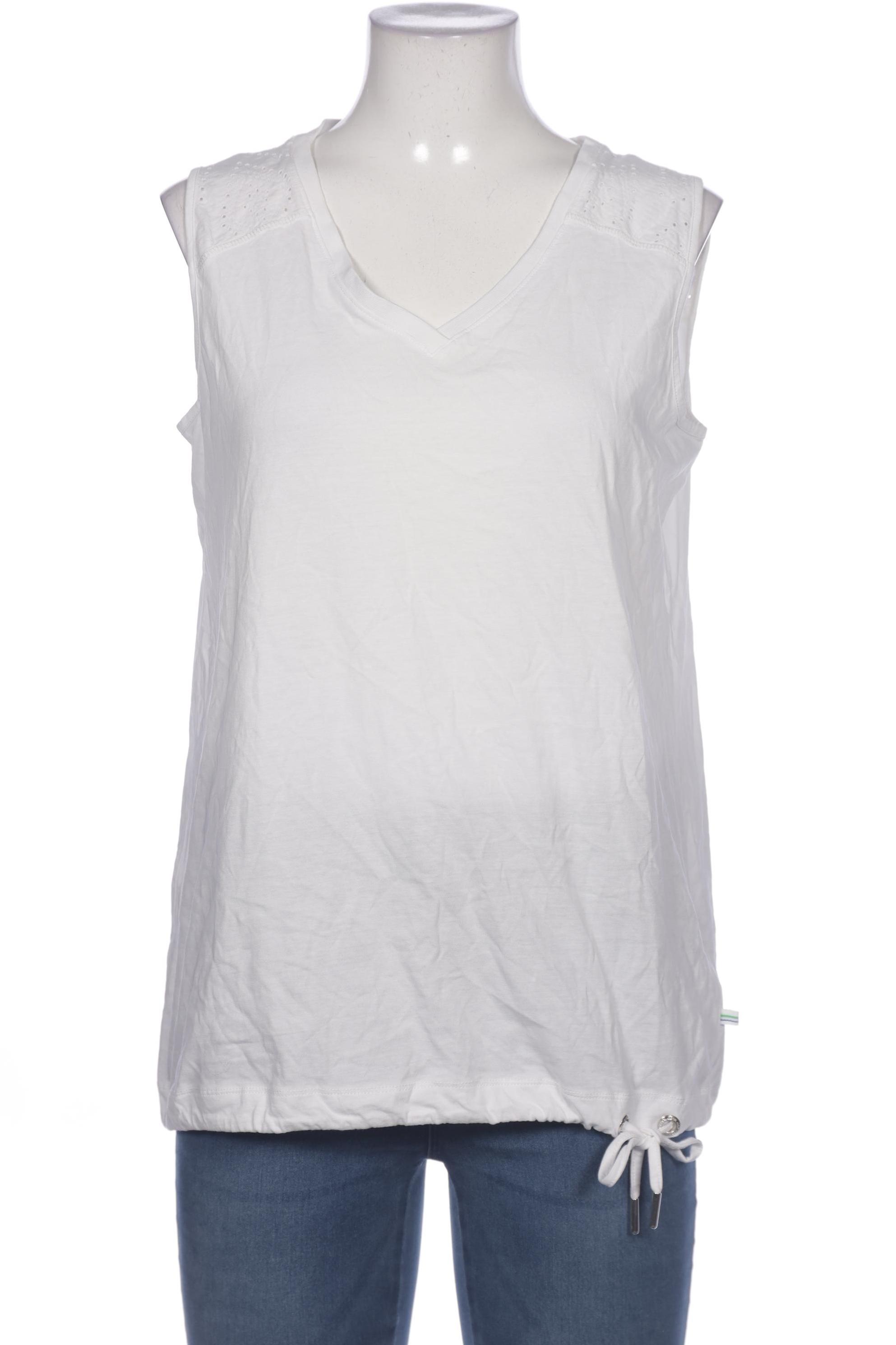 

Cecil Damen Top, weiß, Gr. 42