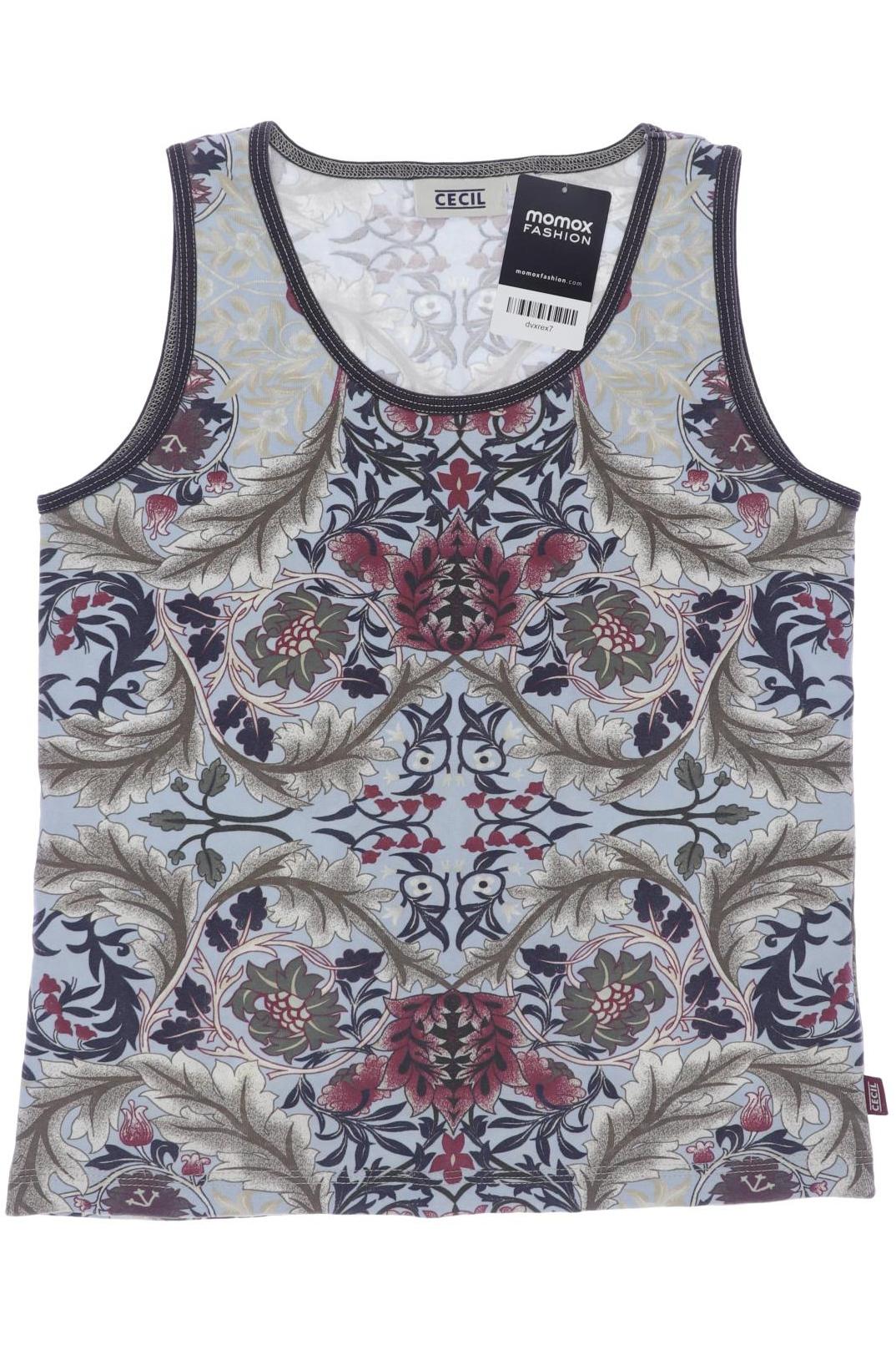 

Cecil Damen Top, mehrfarbig, Gr. 42