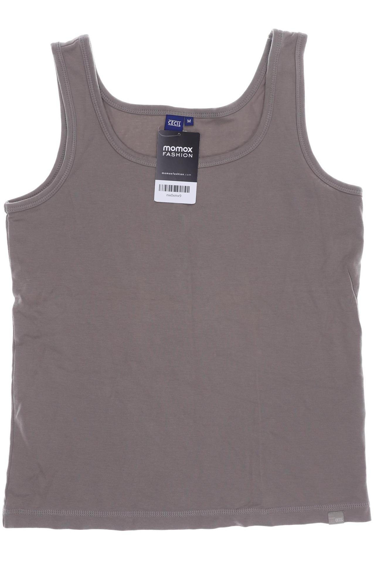 

CECIL Damen Top, beige