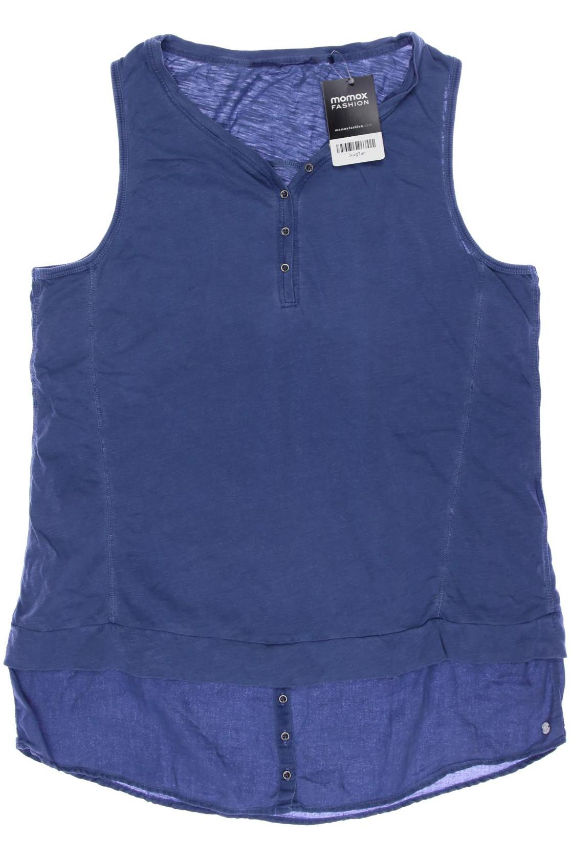 

Cecil Damen Top, blau, Gr. 44