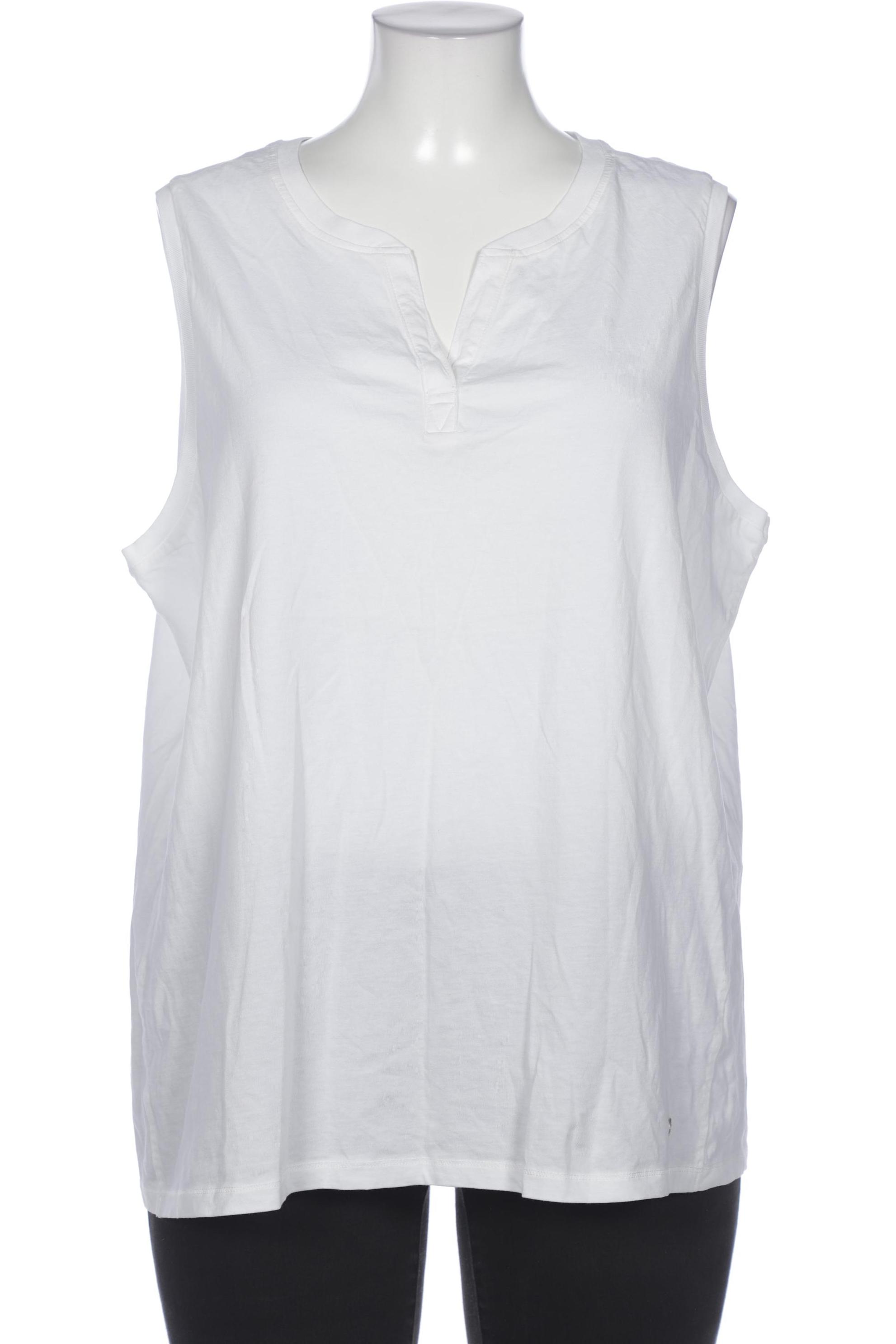 

Cecil Damen Top, weiß, Gr. 46