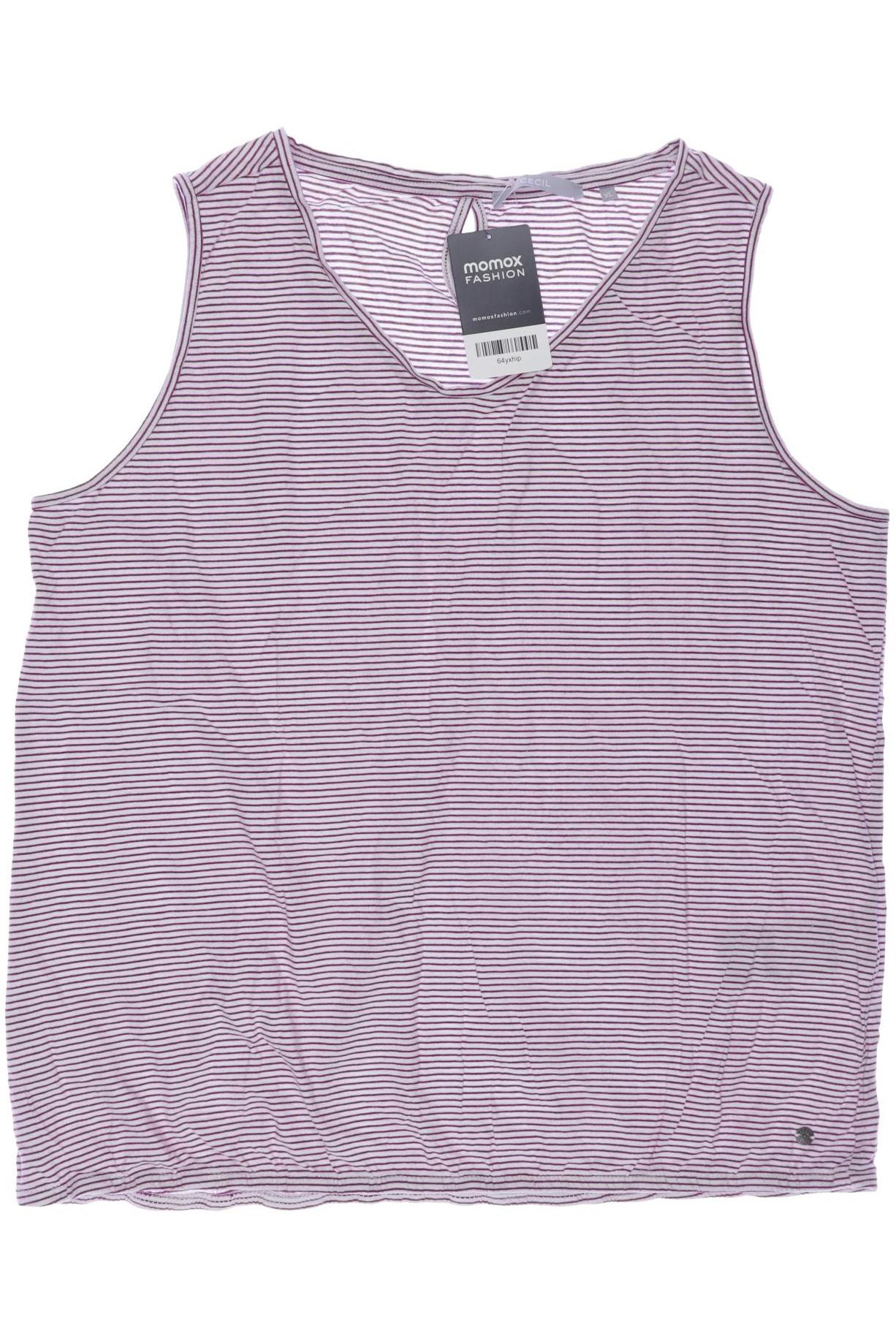 

Cecil Damen Top, bordeaux, Gr. 44