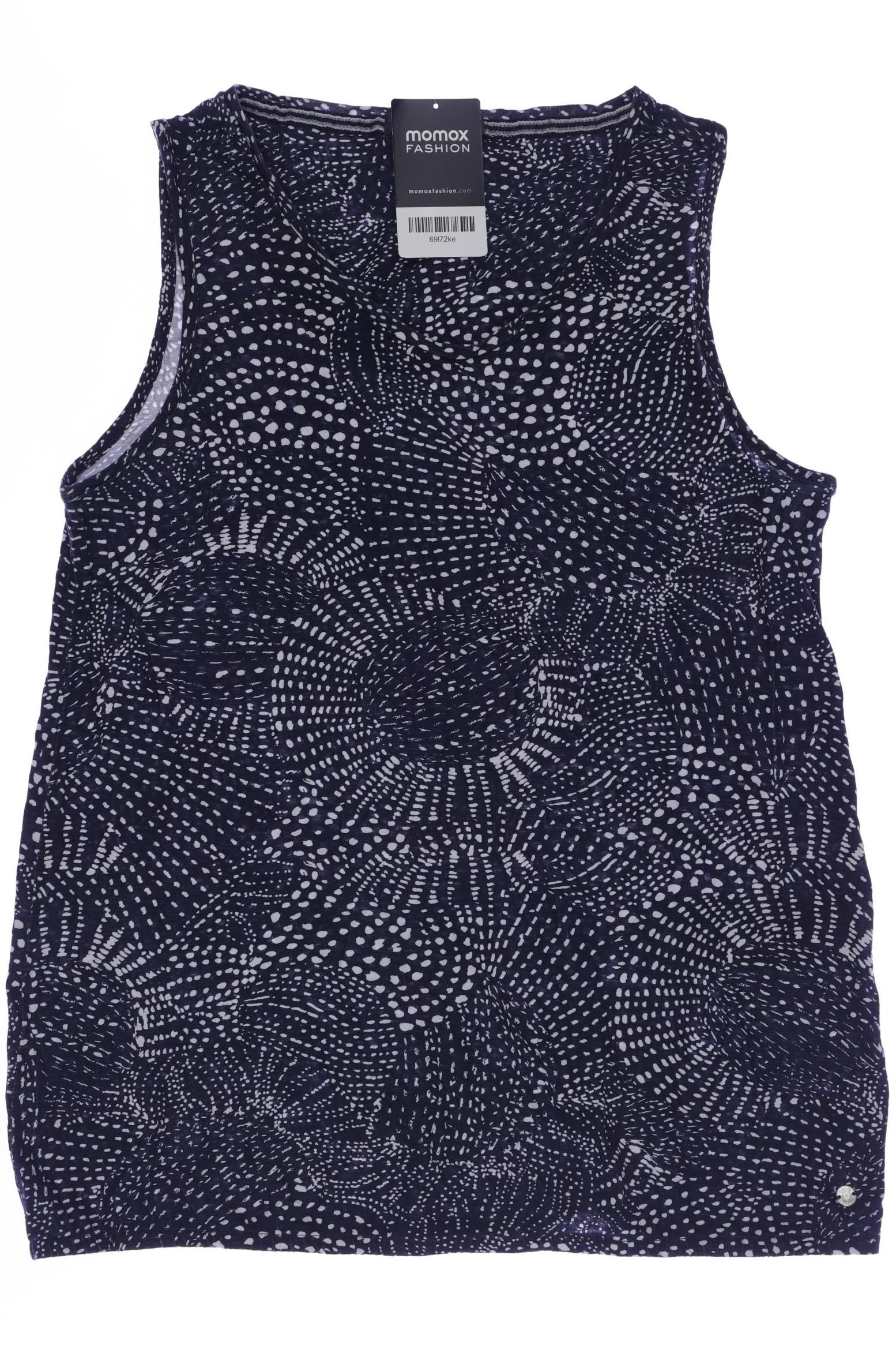 

Cecil Damen Top, marineblau, Gr. 38