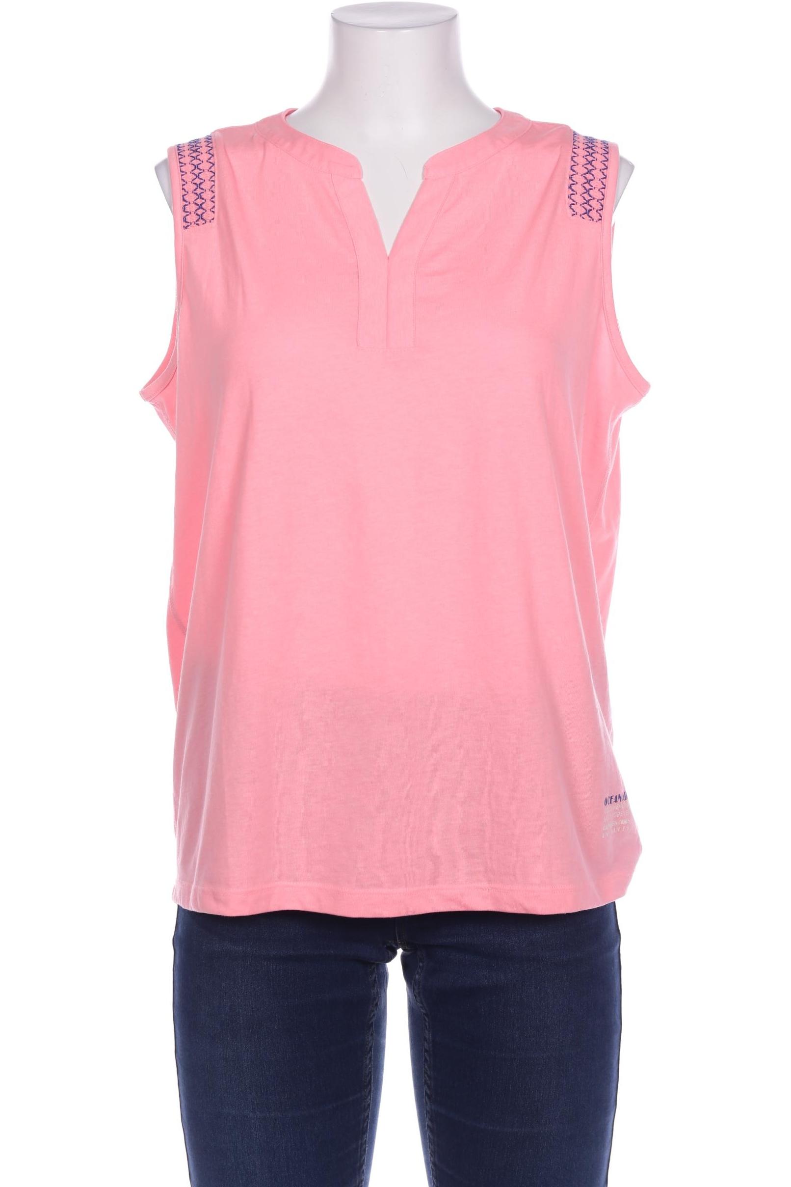 

Cecil Damen Top, pink, Gr. 42