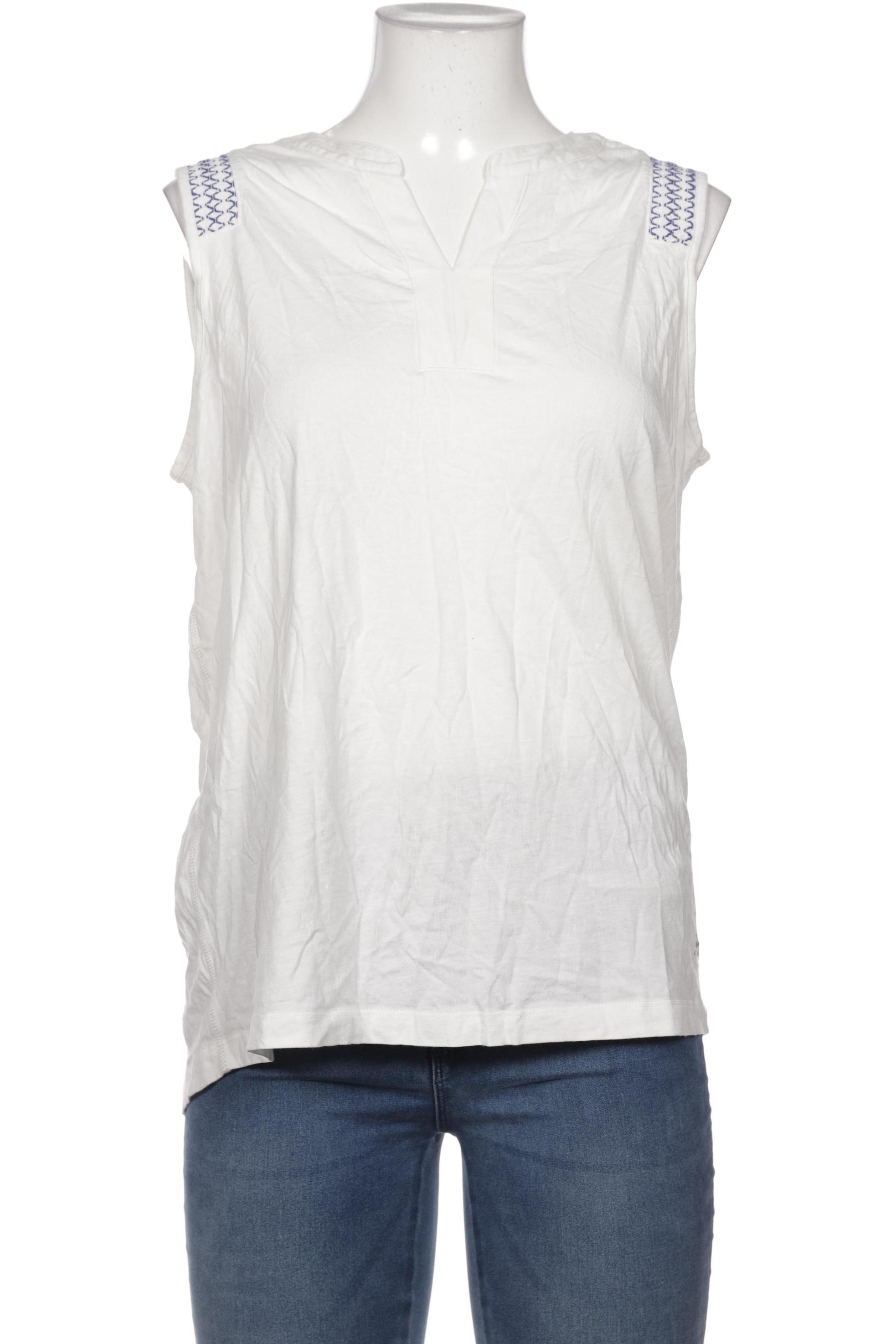 

Cecil Damen Top, weiß, Gr. 42