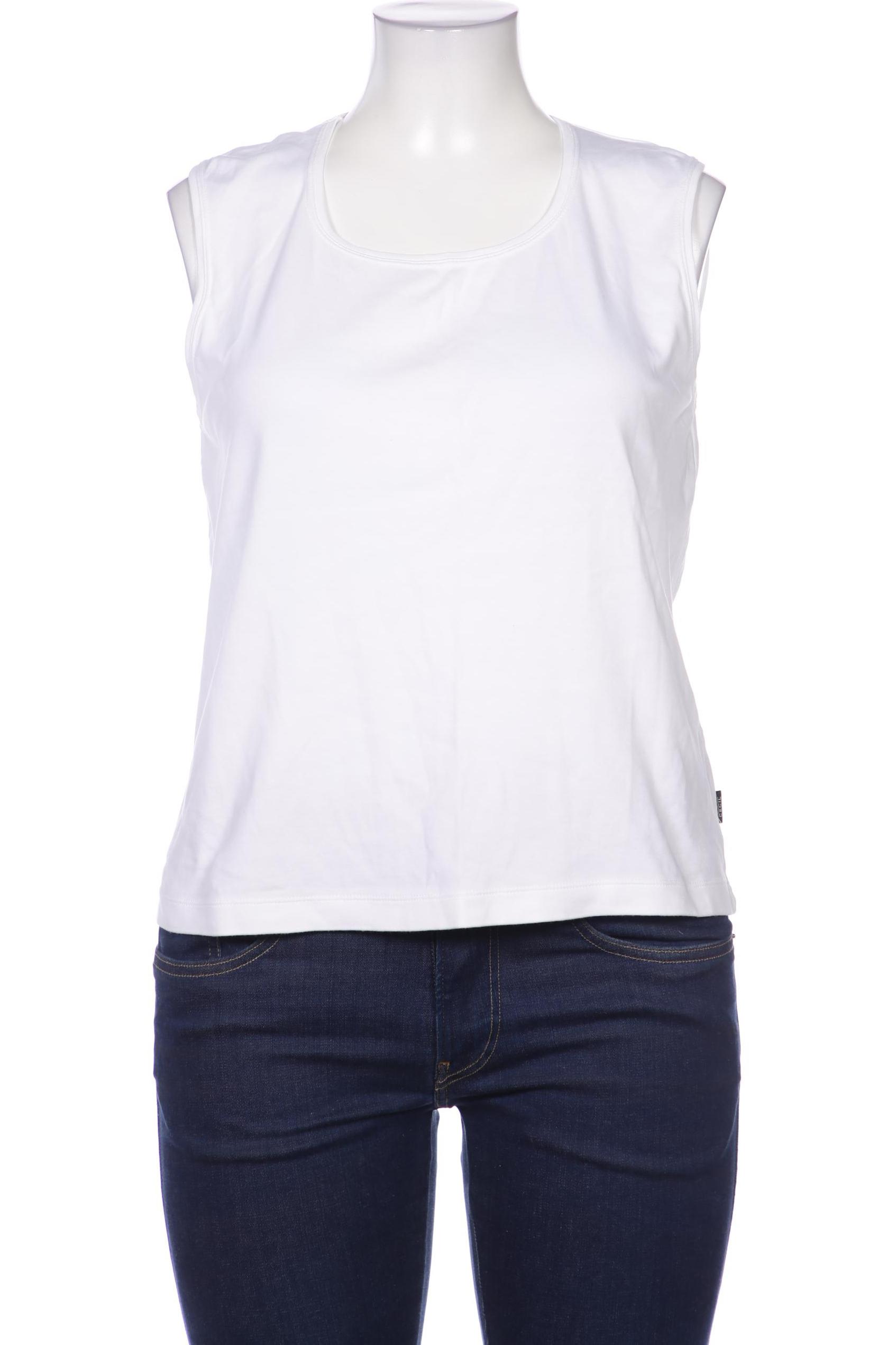 

CECIL Damen Top, weiß