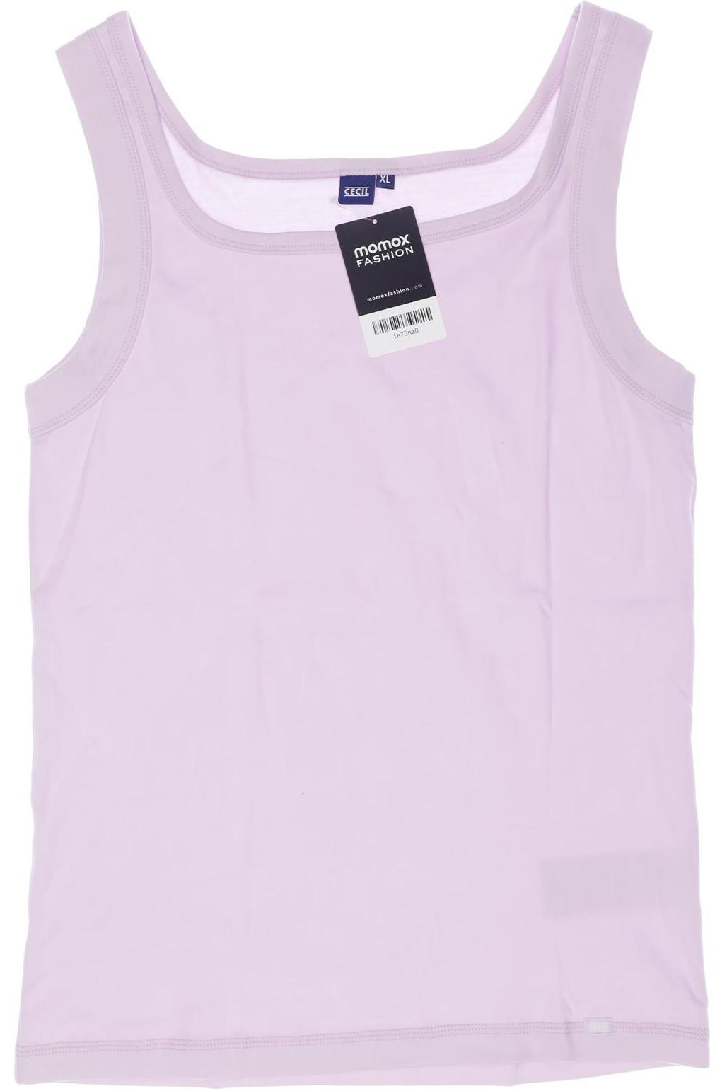 

Cecil Damen Top, pink, Gr. 44