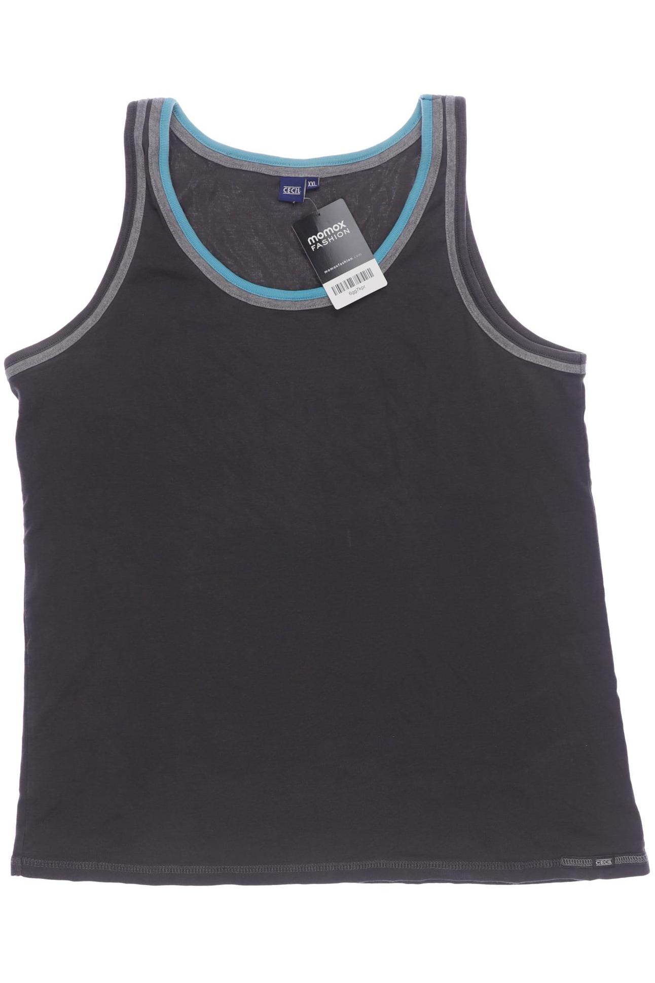 

Cecil Damen Top, grau, Gr. 46