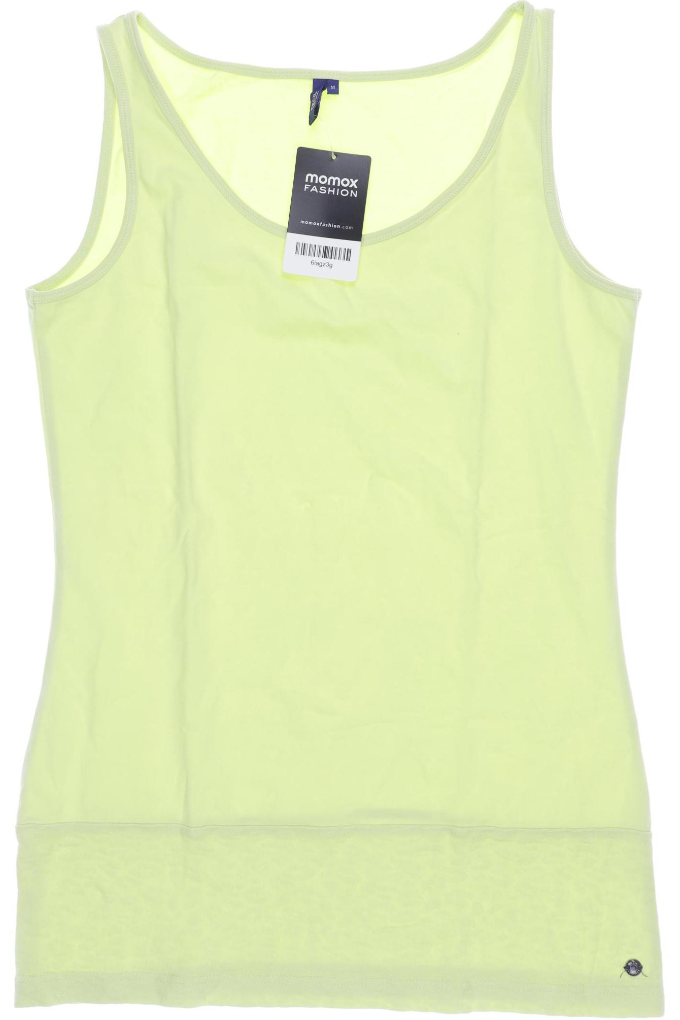 

Cecil Damen Top, gelb, Gr. 38