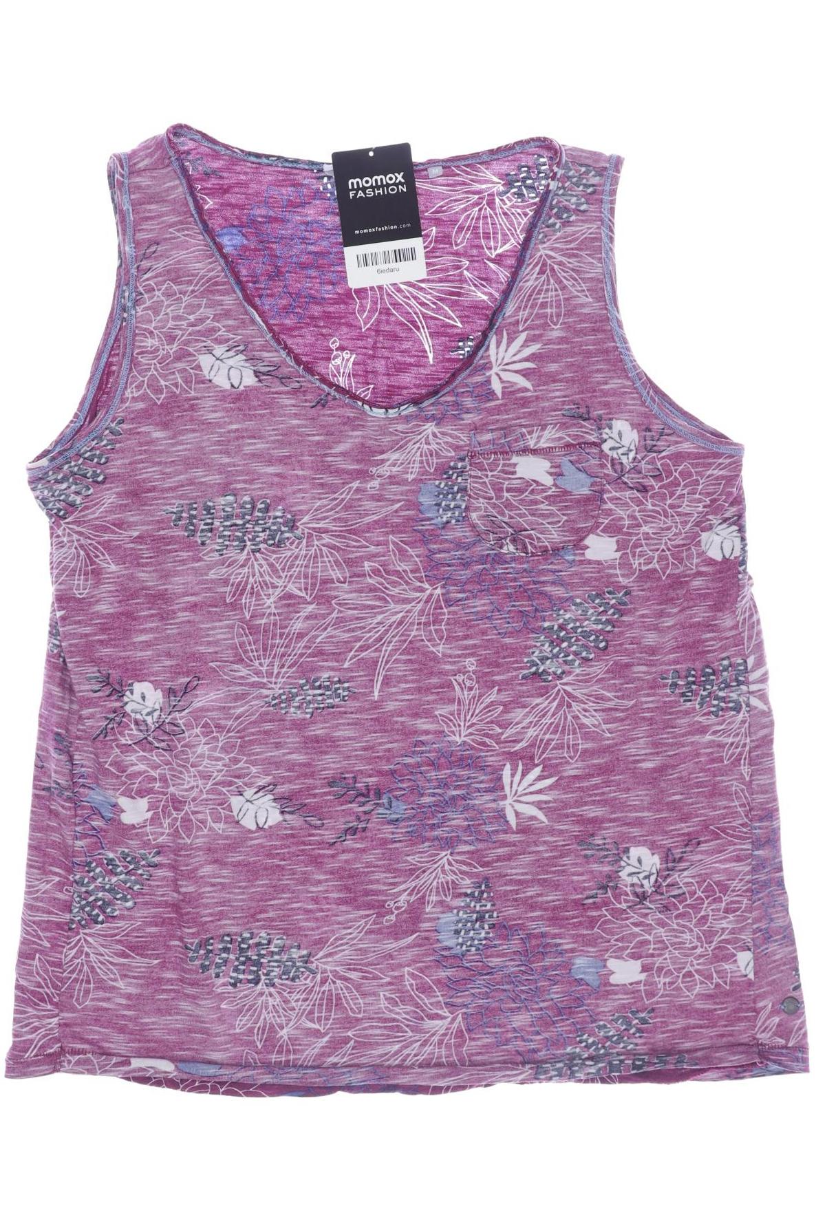 

CECIL Damen Top, bordeaux