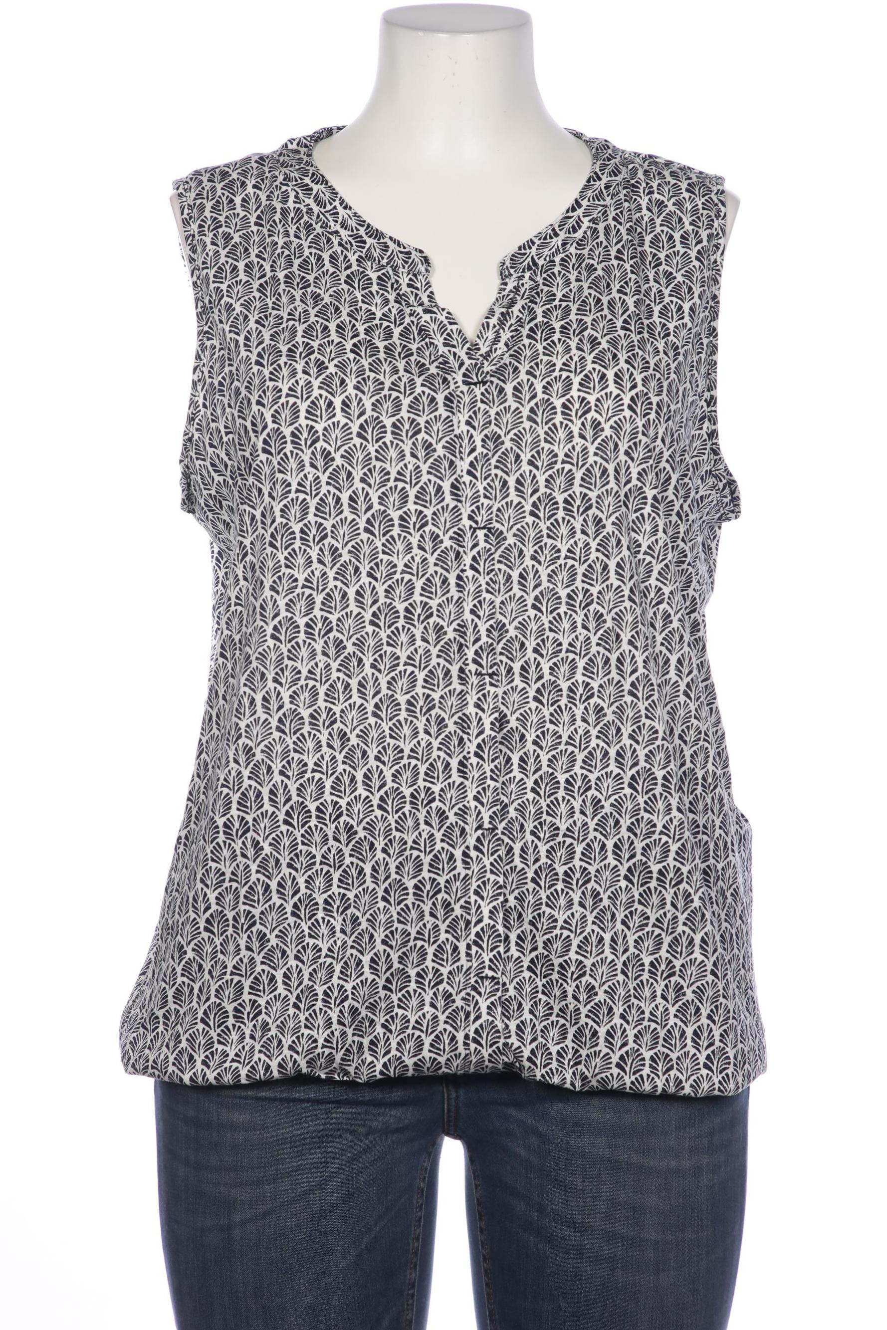 

CECIL Damen Top, marineblau