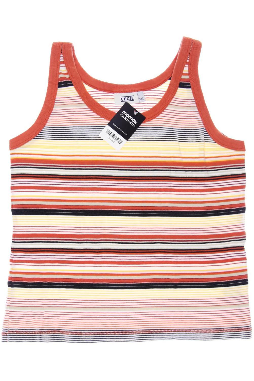 

Cecil Damen Top, mehrfarbig, Gr. 46