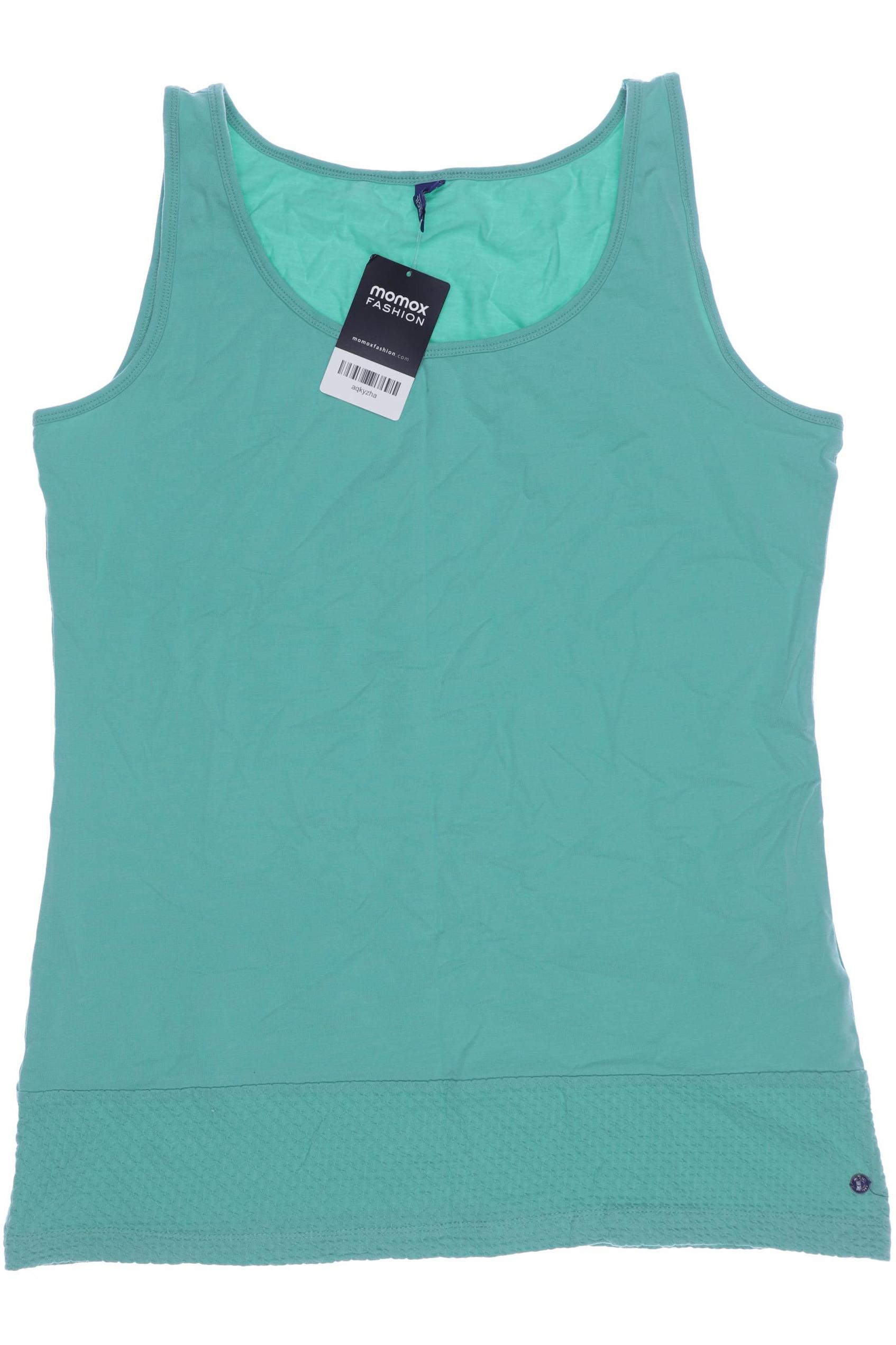 

Cecil Damen Top, türkis, Gr. 44