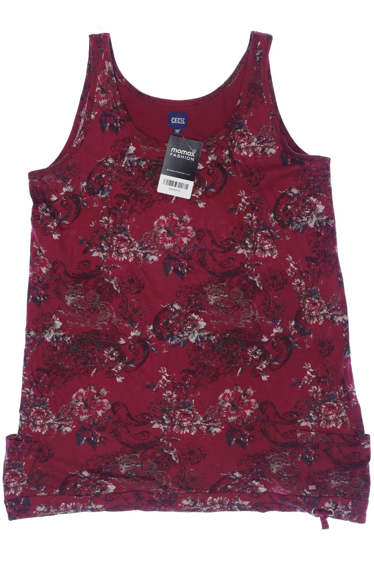 

Cecil Damen Top, pink, Gr. 38