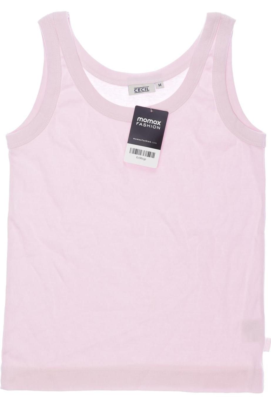 

Cecil Damen Top, pink, Gr. 38