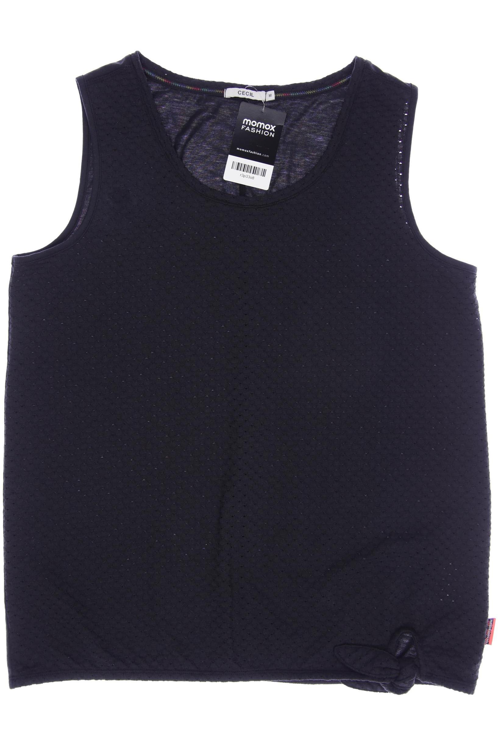 

Cecil Damen Top, grau, Gr. 38