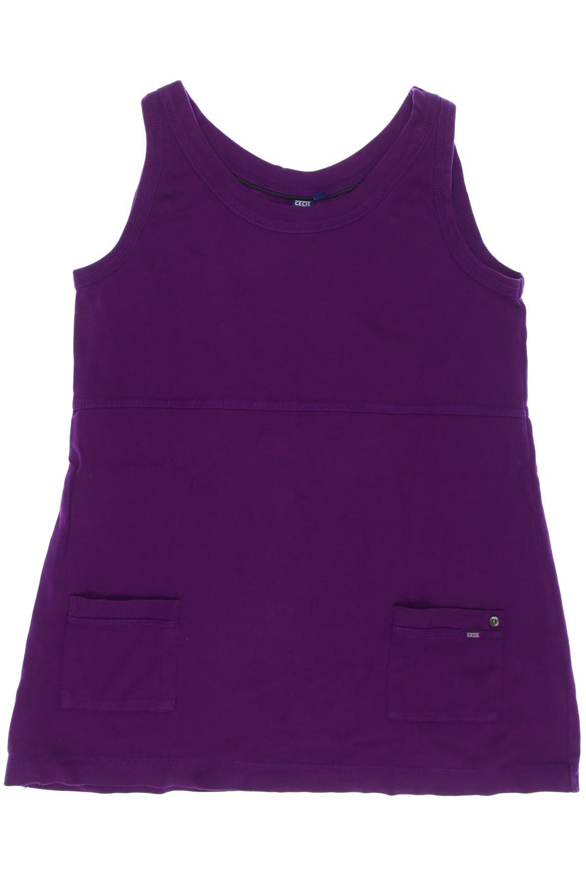 

Cecil Damen Top, flieder, Gr. 42