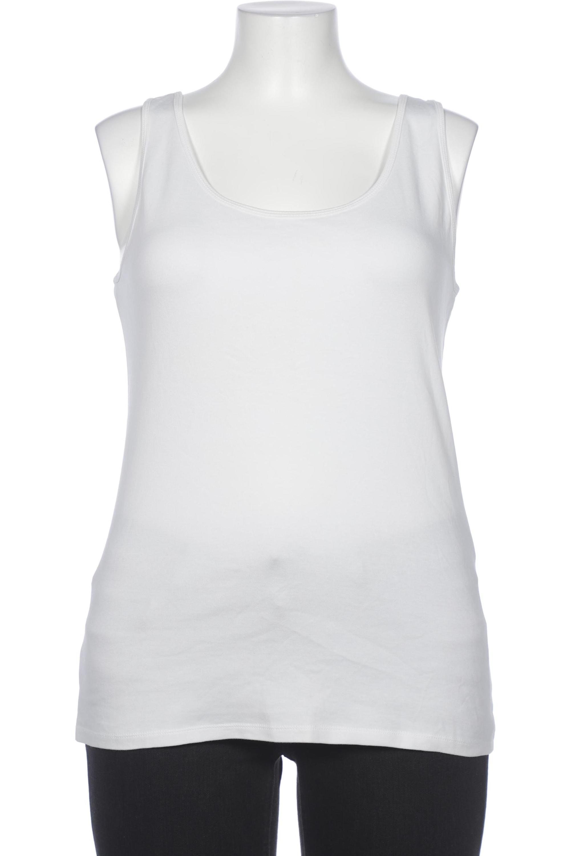 

Cecil Damen Top, weiß, Gr. 44