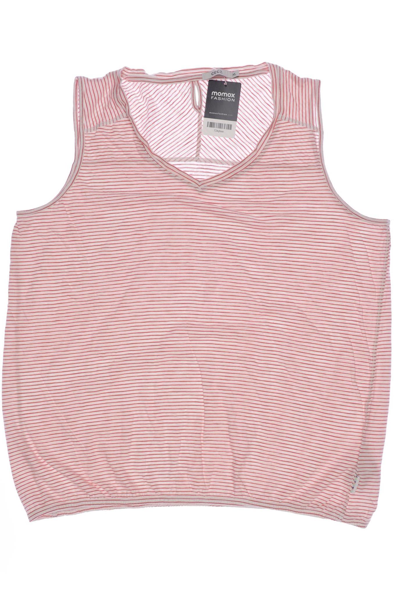 

Cecil Damen Top, weiß, Gr. 44