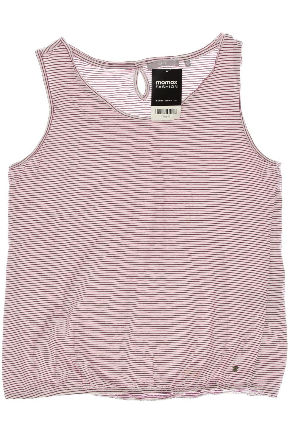 

CECIL Damen Top, bordeaux