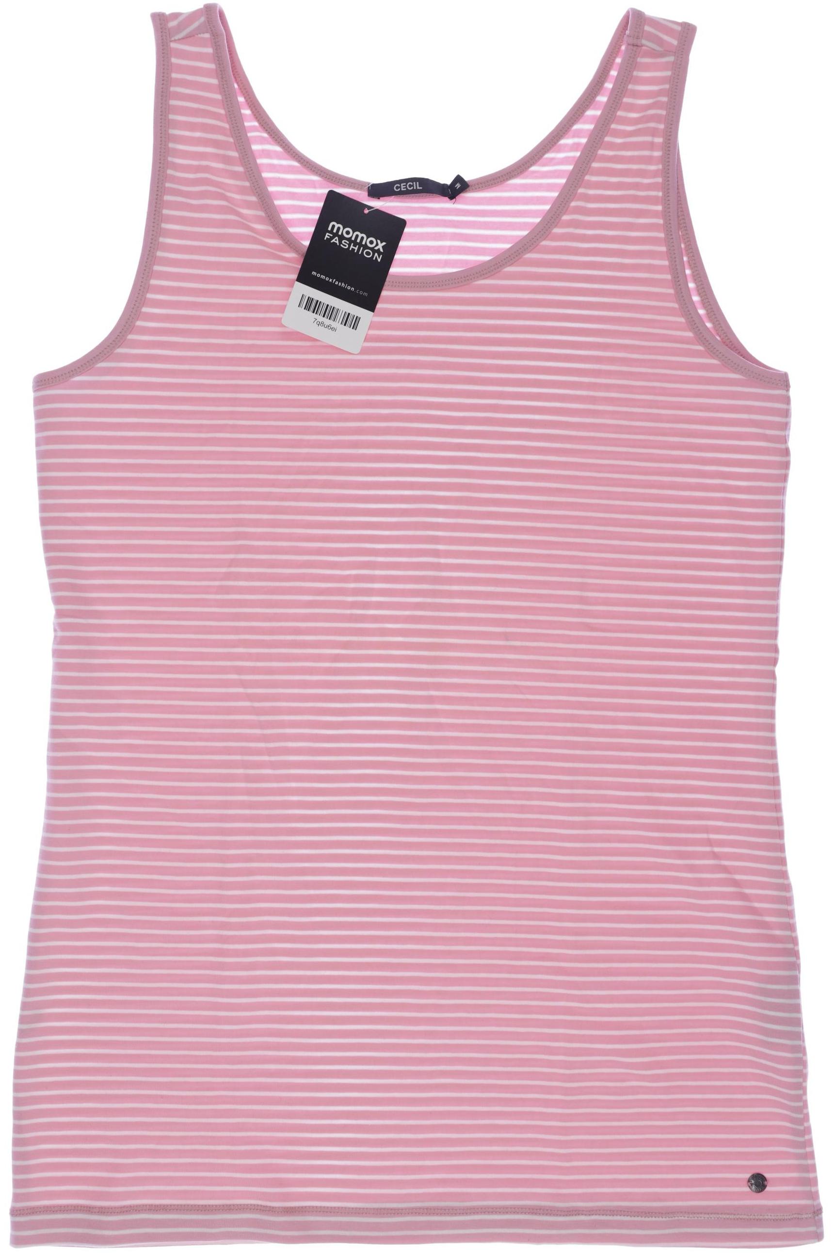 

Cecil Damen Top, pink, Gr. 38