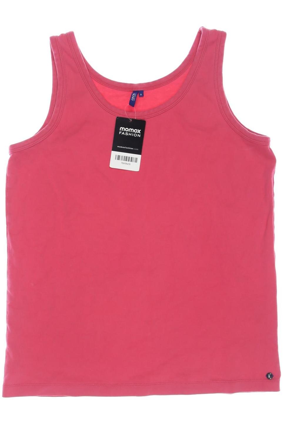 

Cecil Damen Top, pink, Gr. 44