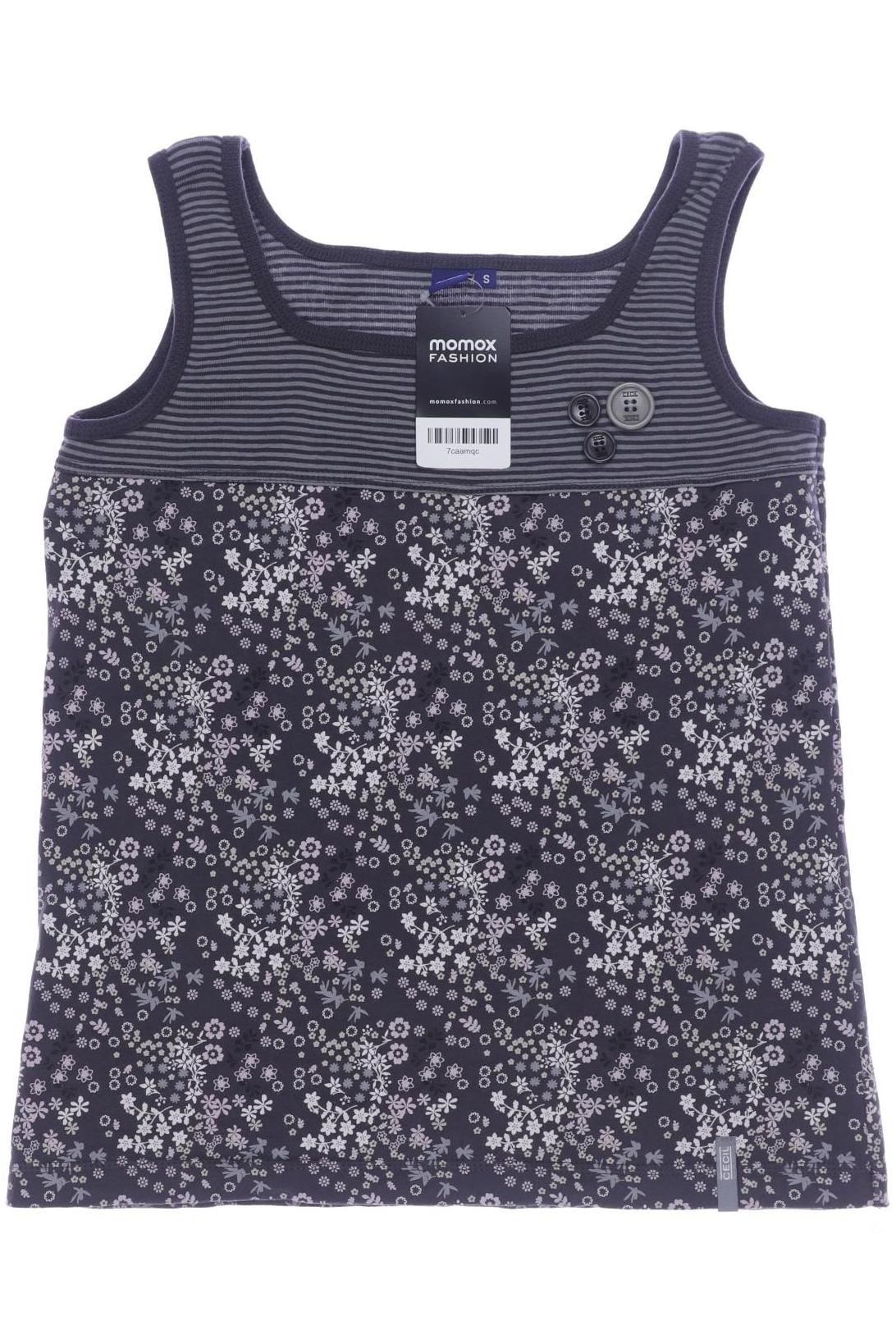 

Cecil Damen Top, grau, Gr. 36