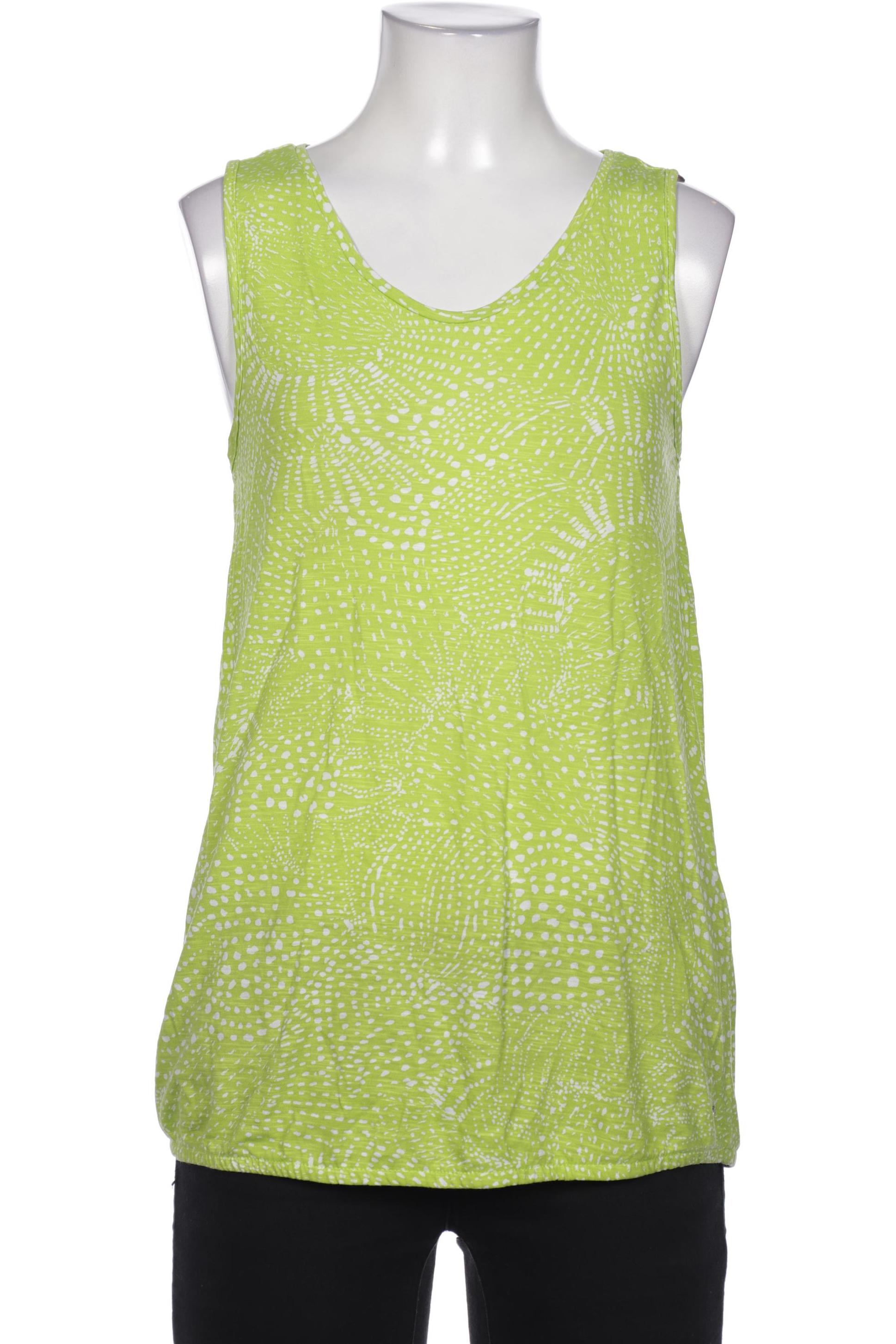 

Cecil Damen Top, hellgrün, Gr. 36