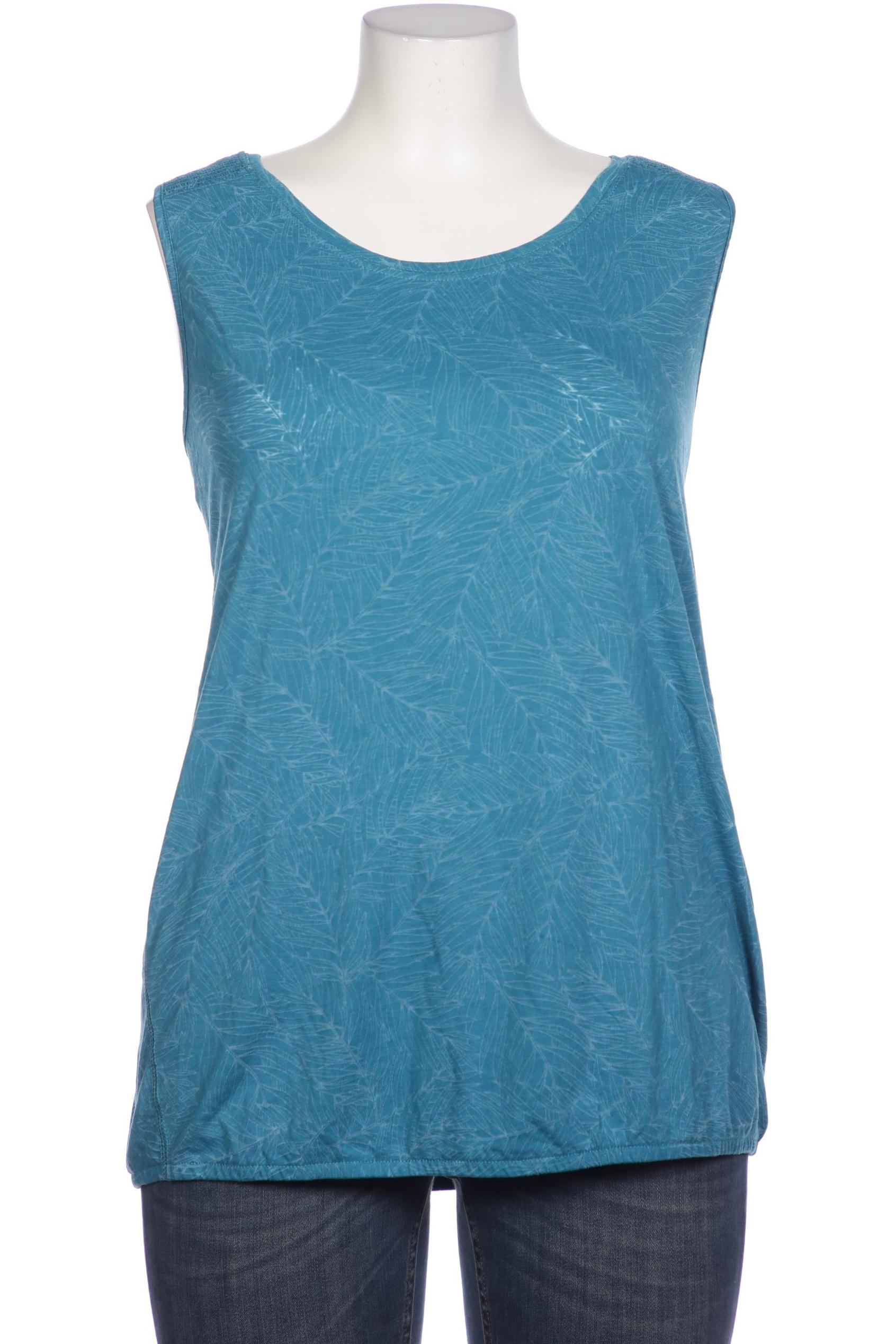 

CECIL Damen Top, blau